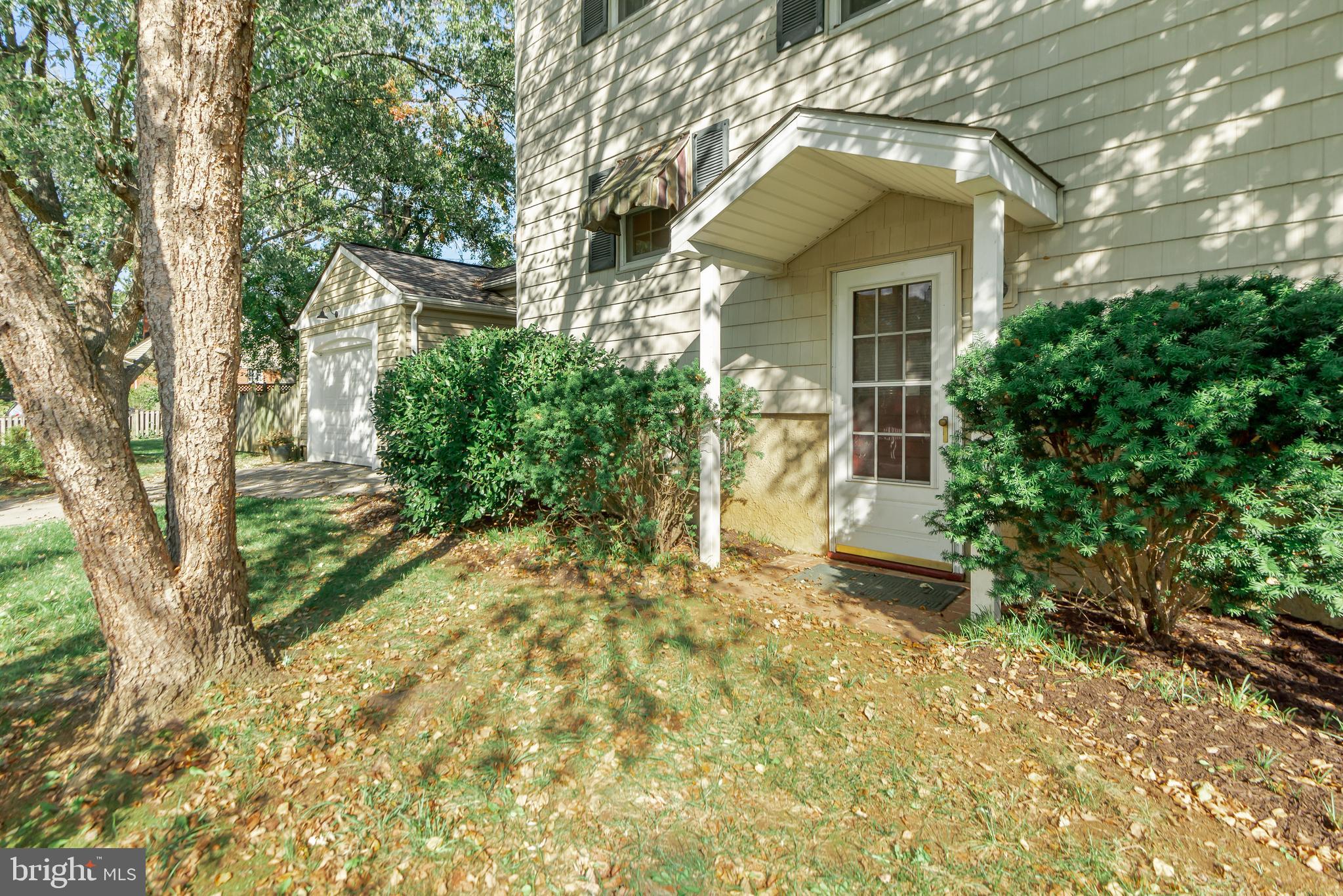 500 BROOK ROAD