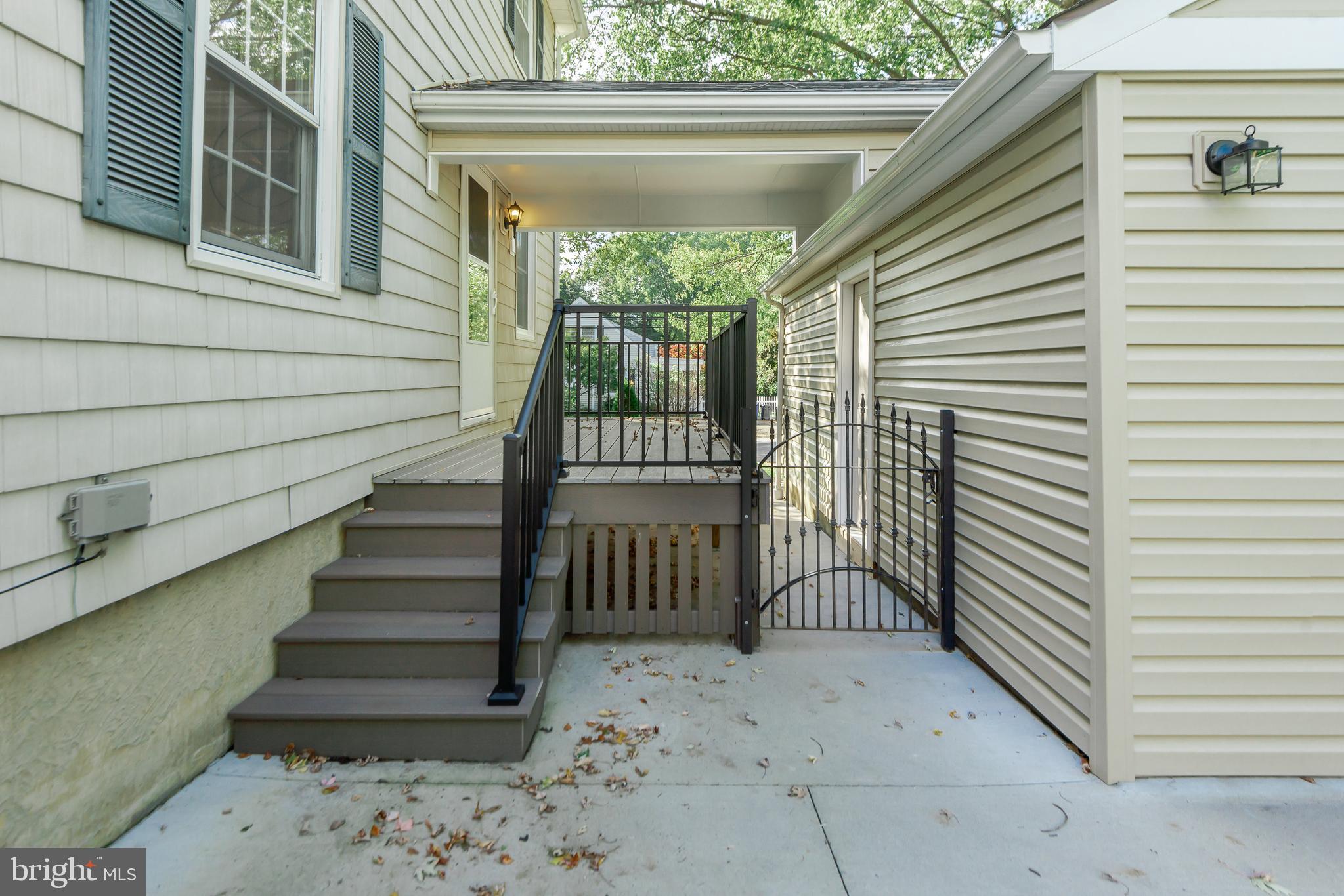 500 BROOK ROAD