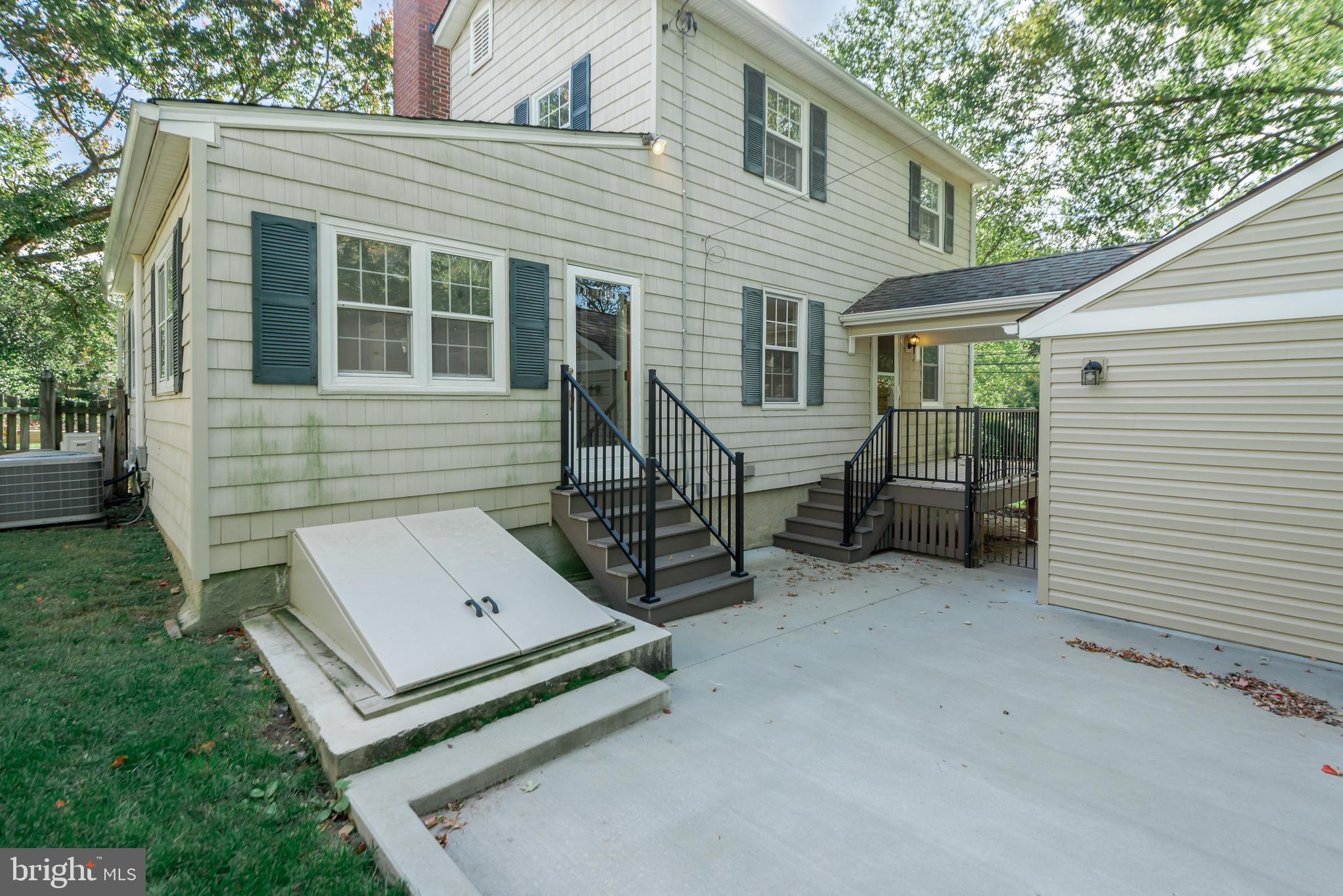 500 BROOK ROAD