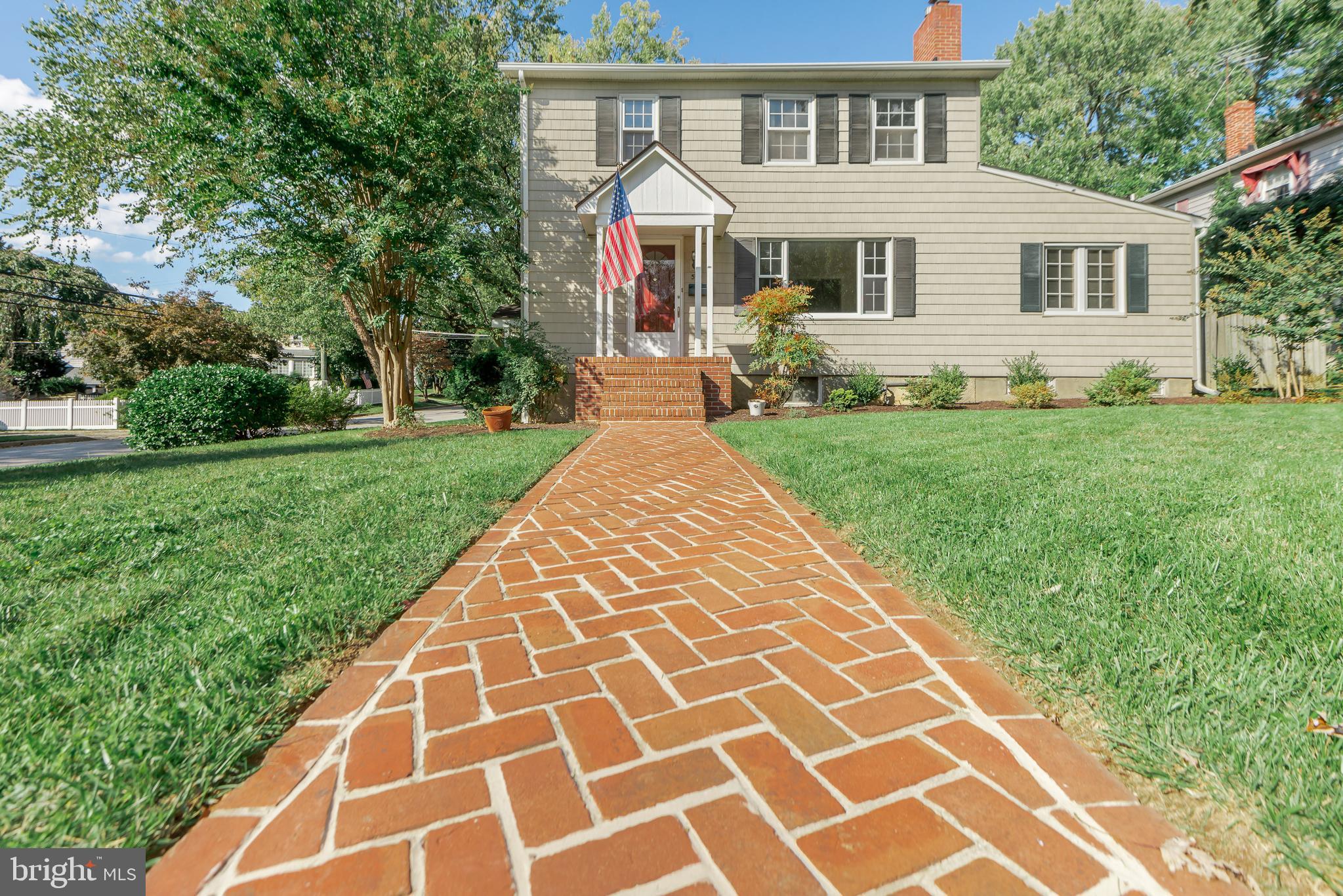500 BROOK ROAD