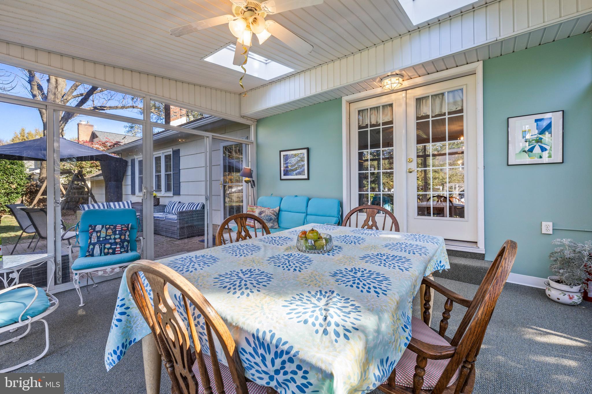 8306 CARRBRIDGE CIRCLE