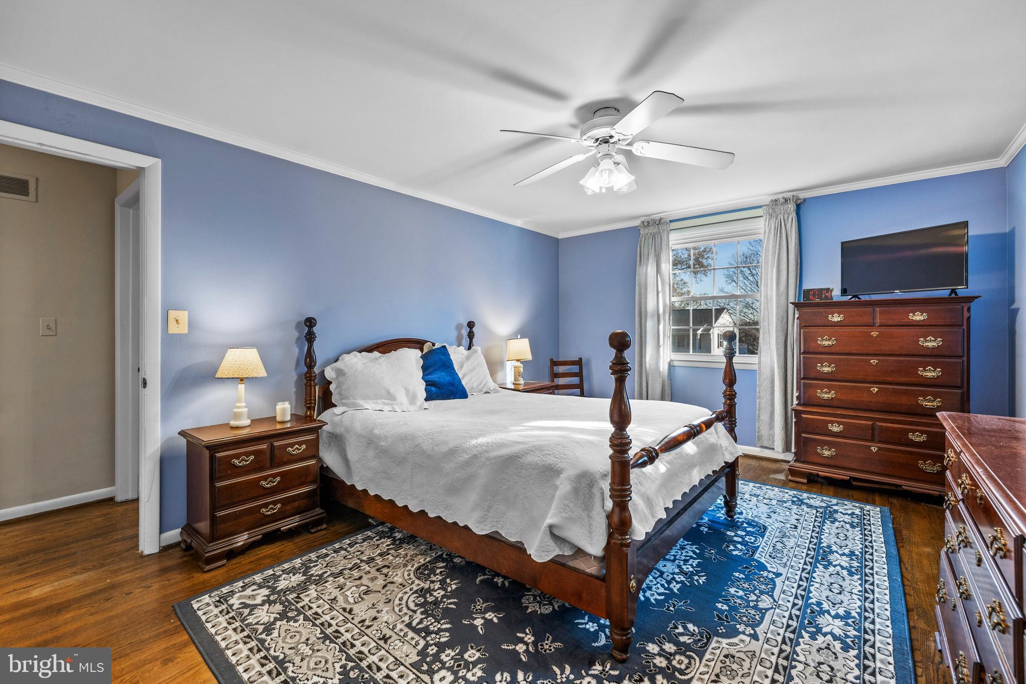 8306 CARRBRIDGE CIRCLE