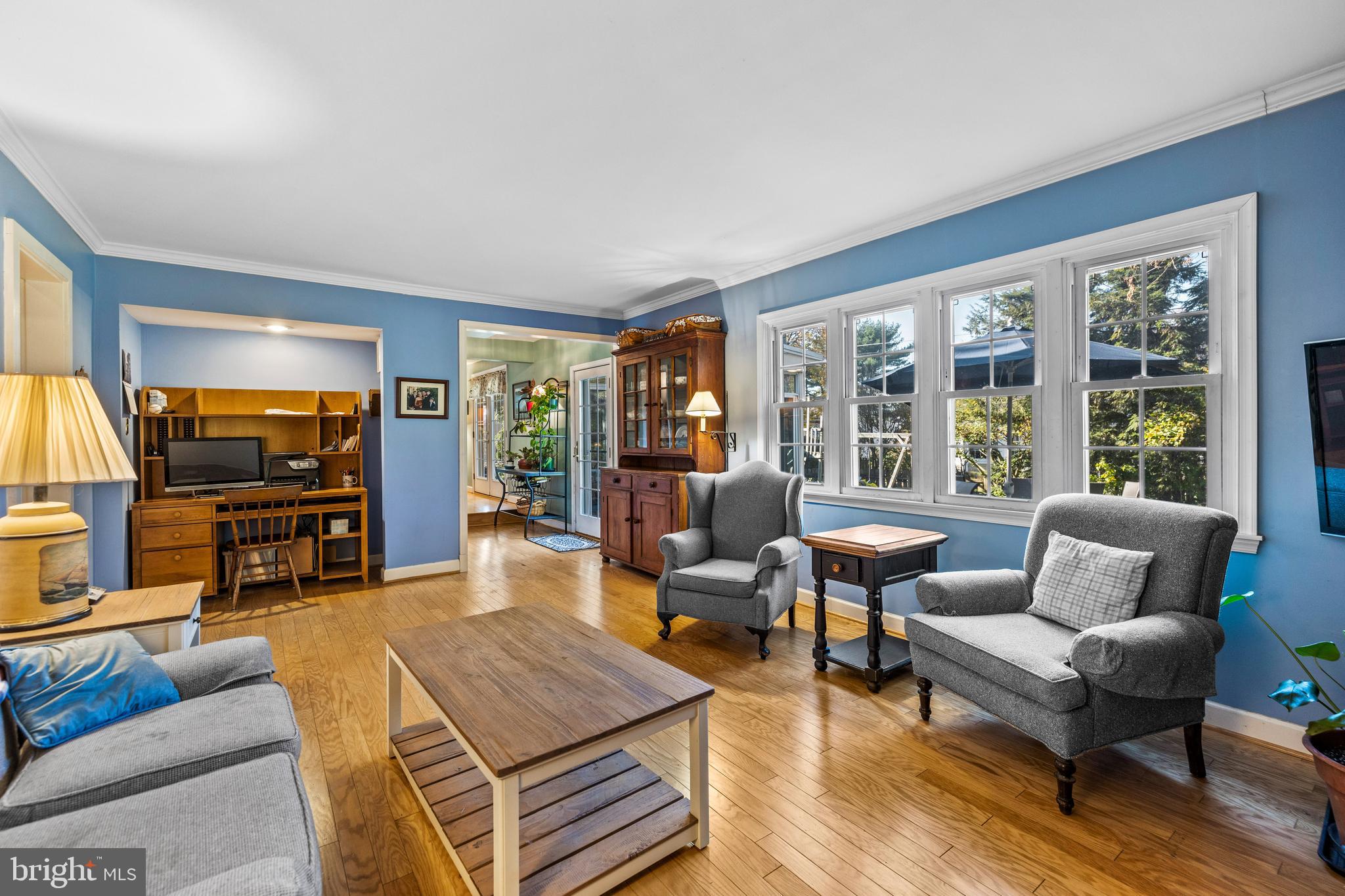 8306 CARRBRIDGE CIRCLE
