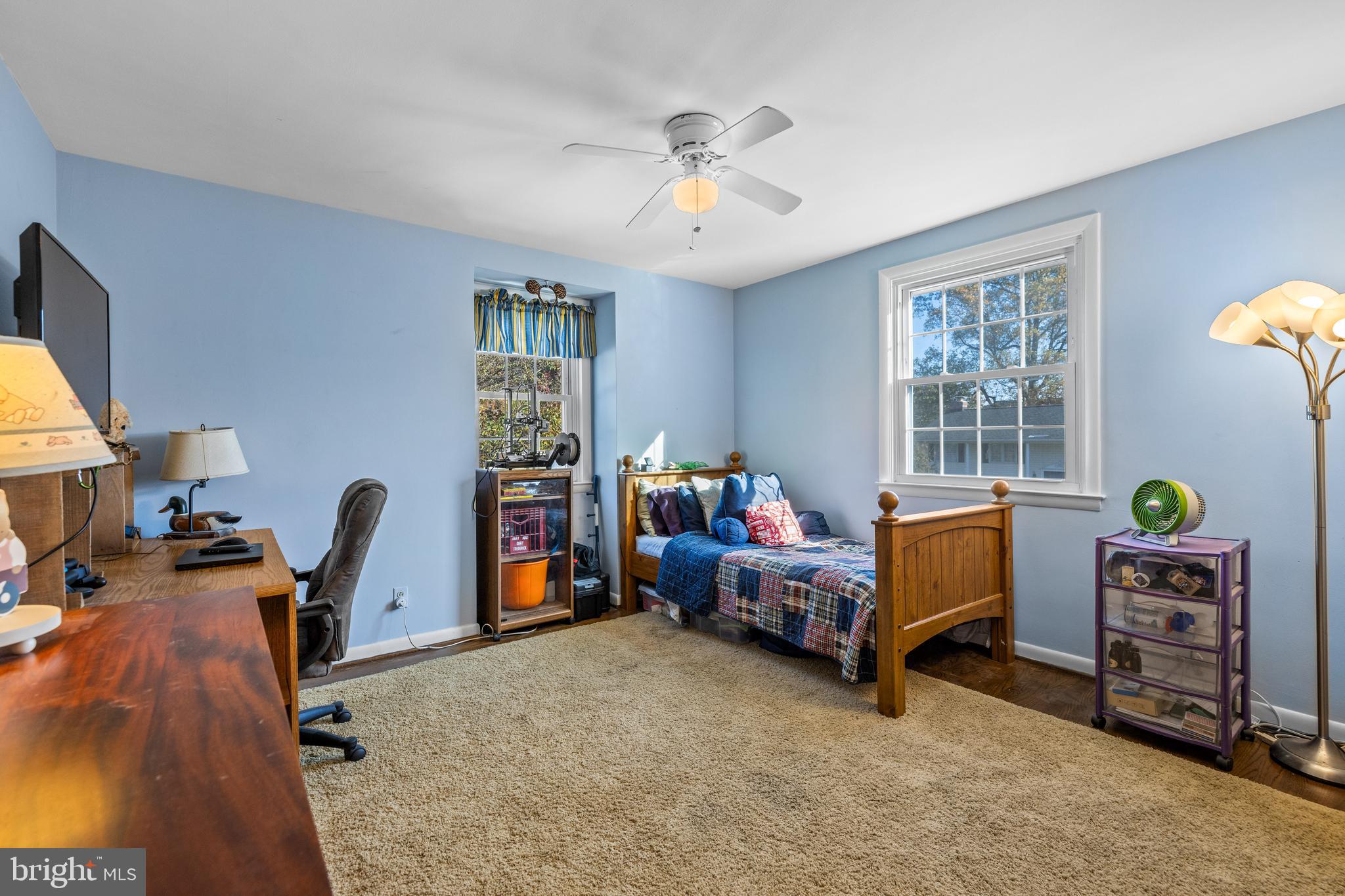 8306 CARRBRIDGE CIRCLE