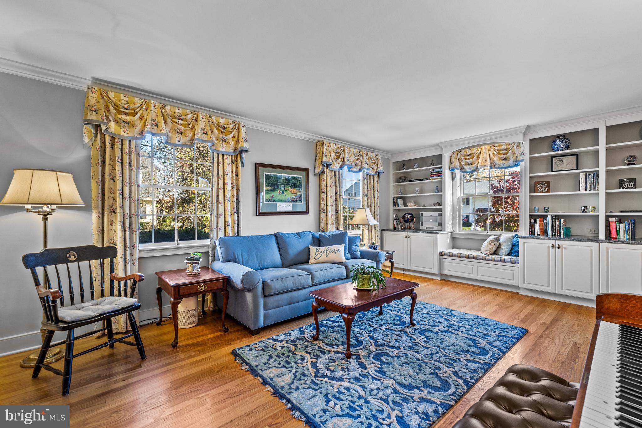 8306 CARRBRIDGE CIRCLE