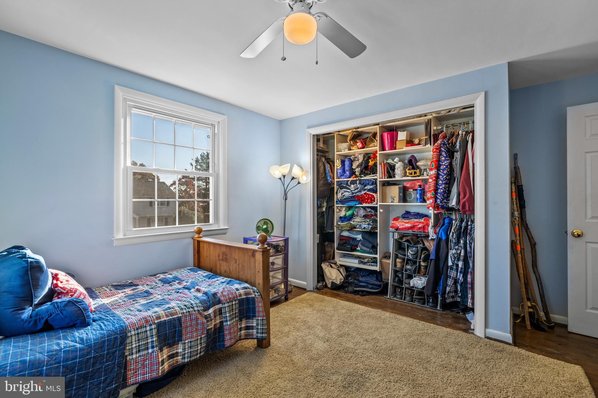 8306 CARRBRIDGE CIRCLE