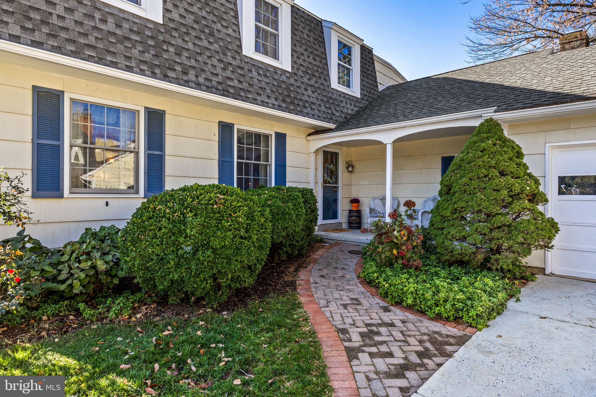 8306 CARRBRIDGE CIRCLE
