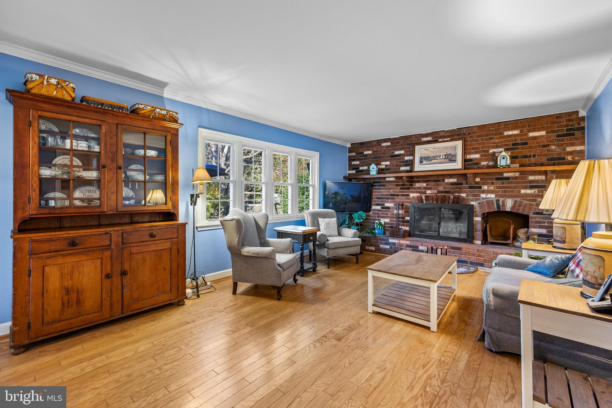 8306 CARRBRIDGE CIRCLE