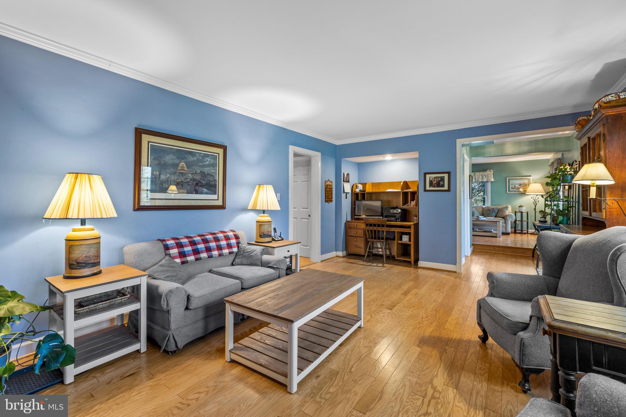 8306 CARRBRIDGE CIRCLE
