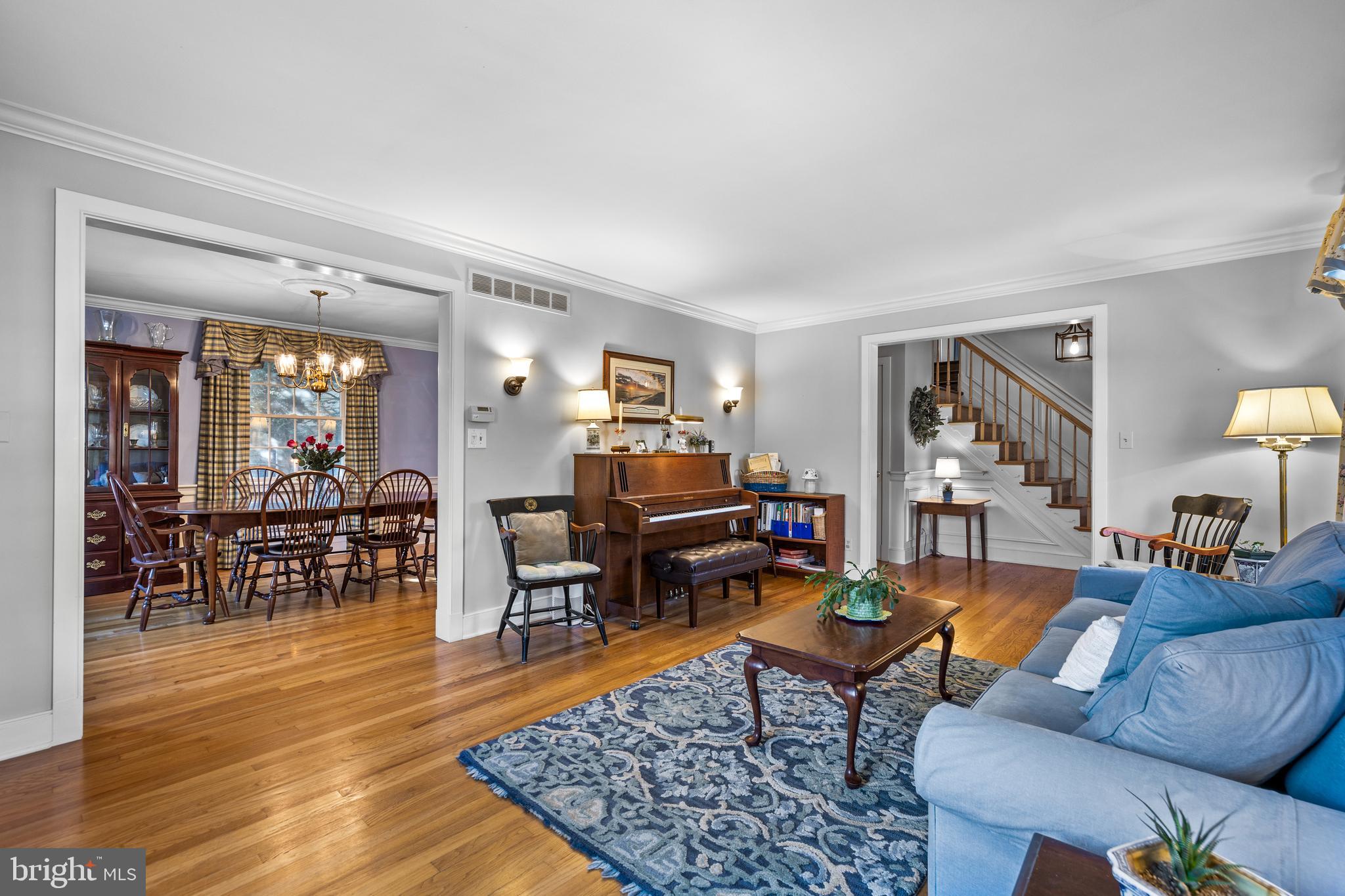 8306 CARRBRIDGE CIRCLE