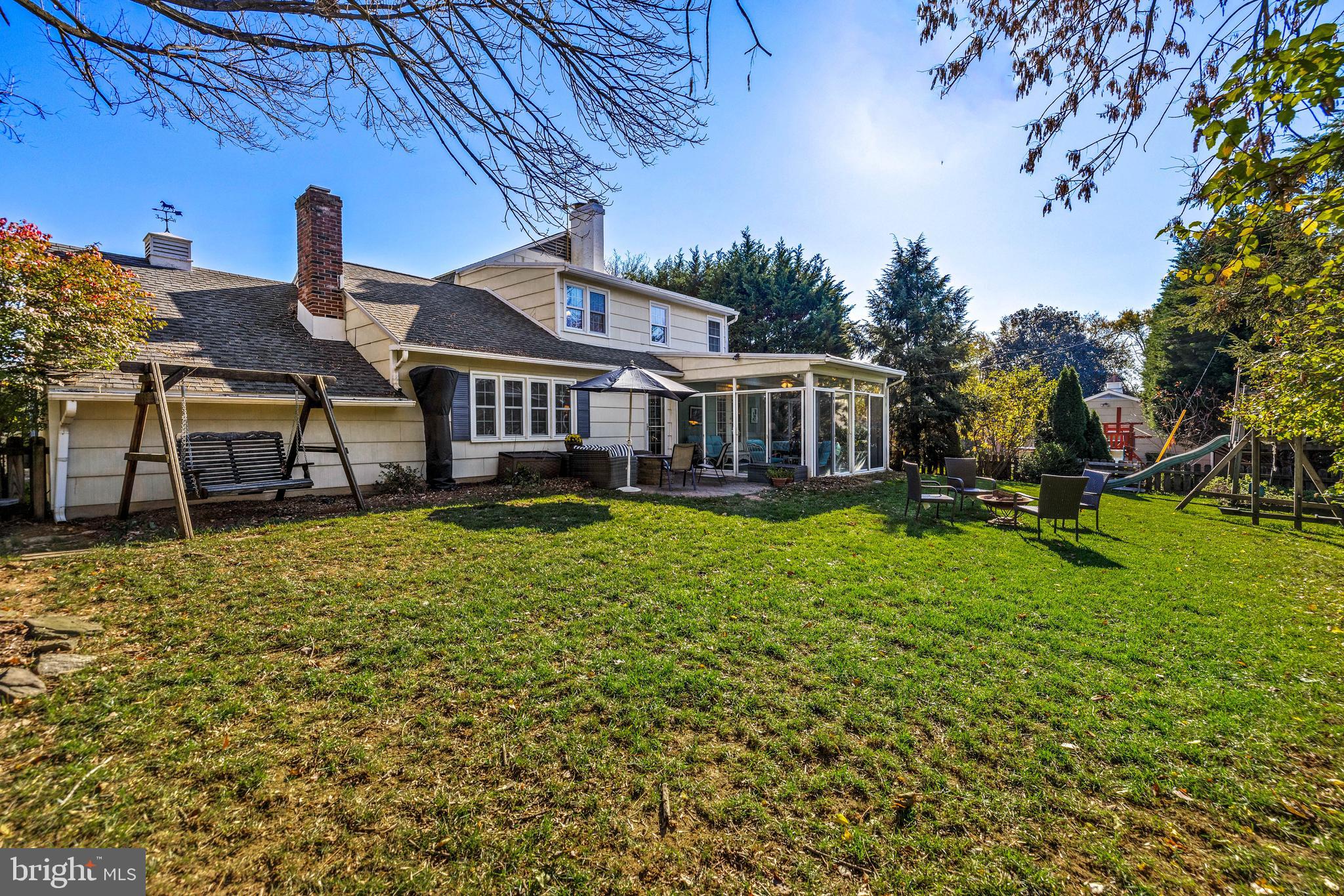 8306 CARRBRIDGE CIRCLE