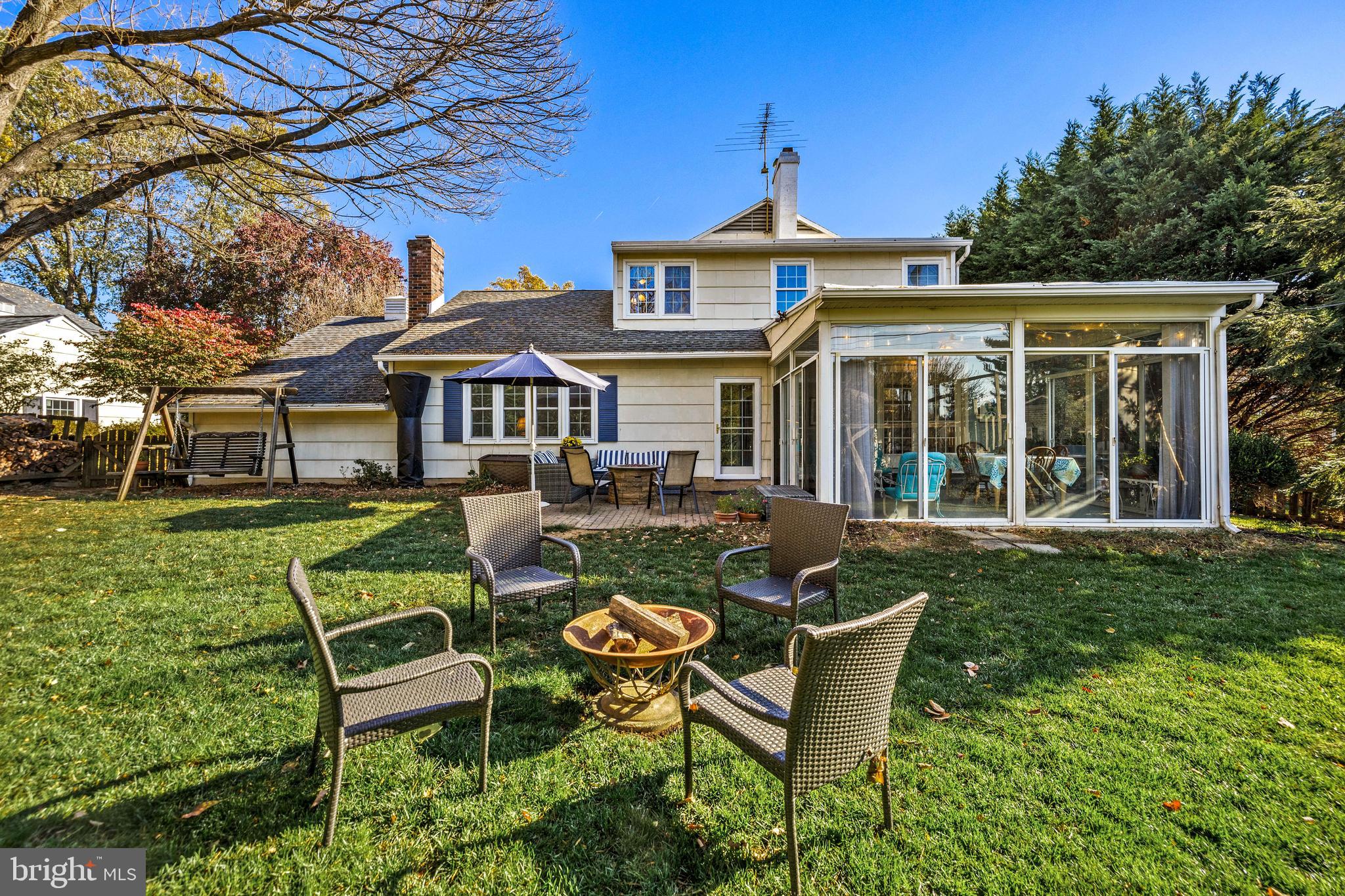 8306 CARRBRIDGE CIRCLE