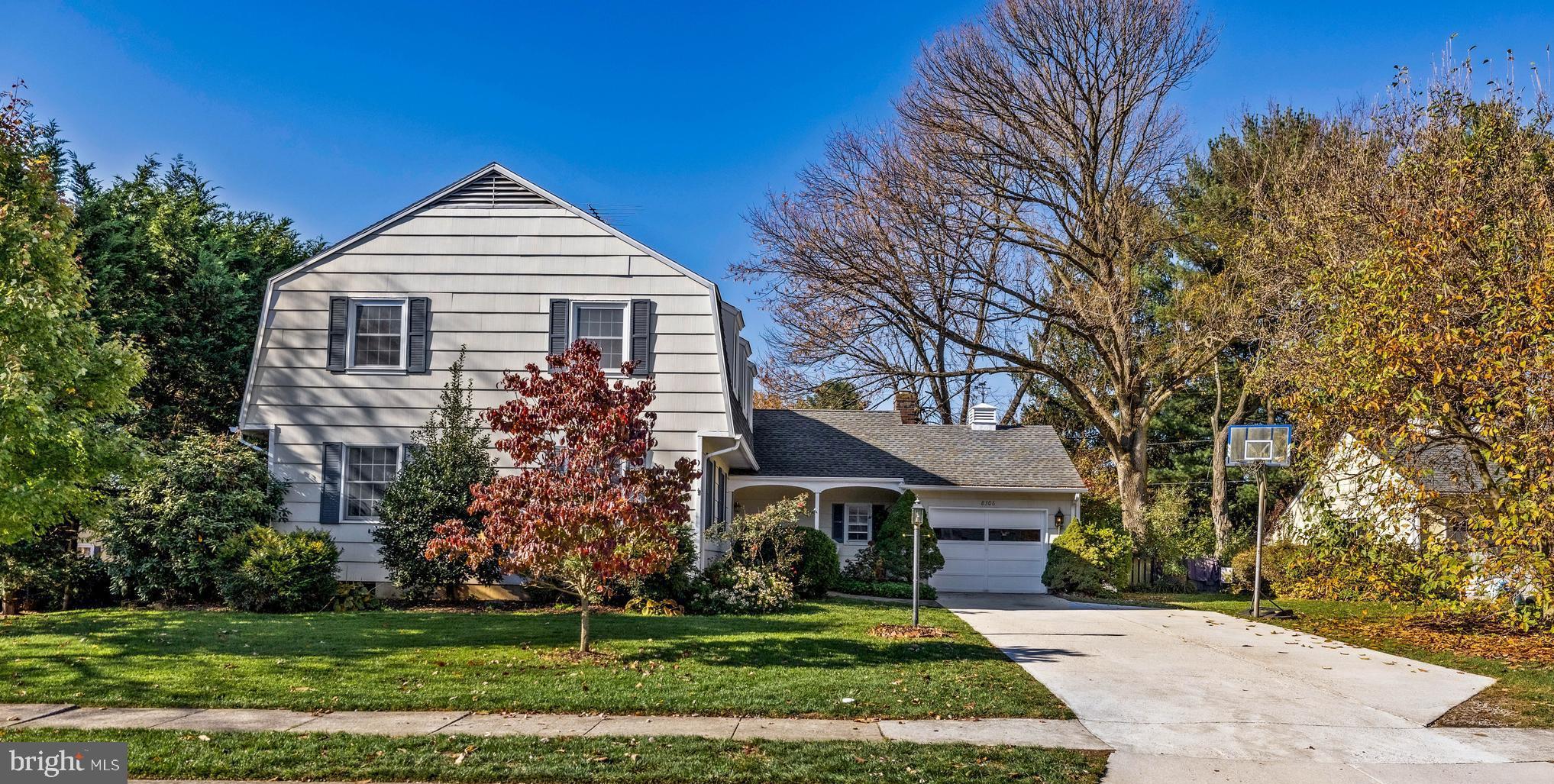 8306 CARRBRIDGE CIRCLE