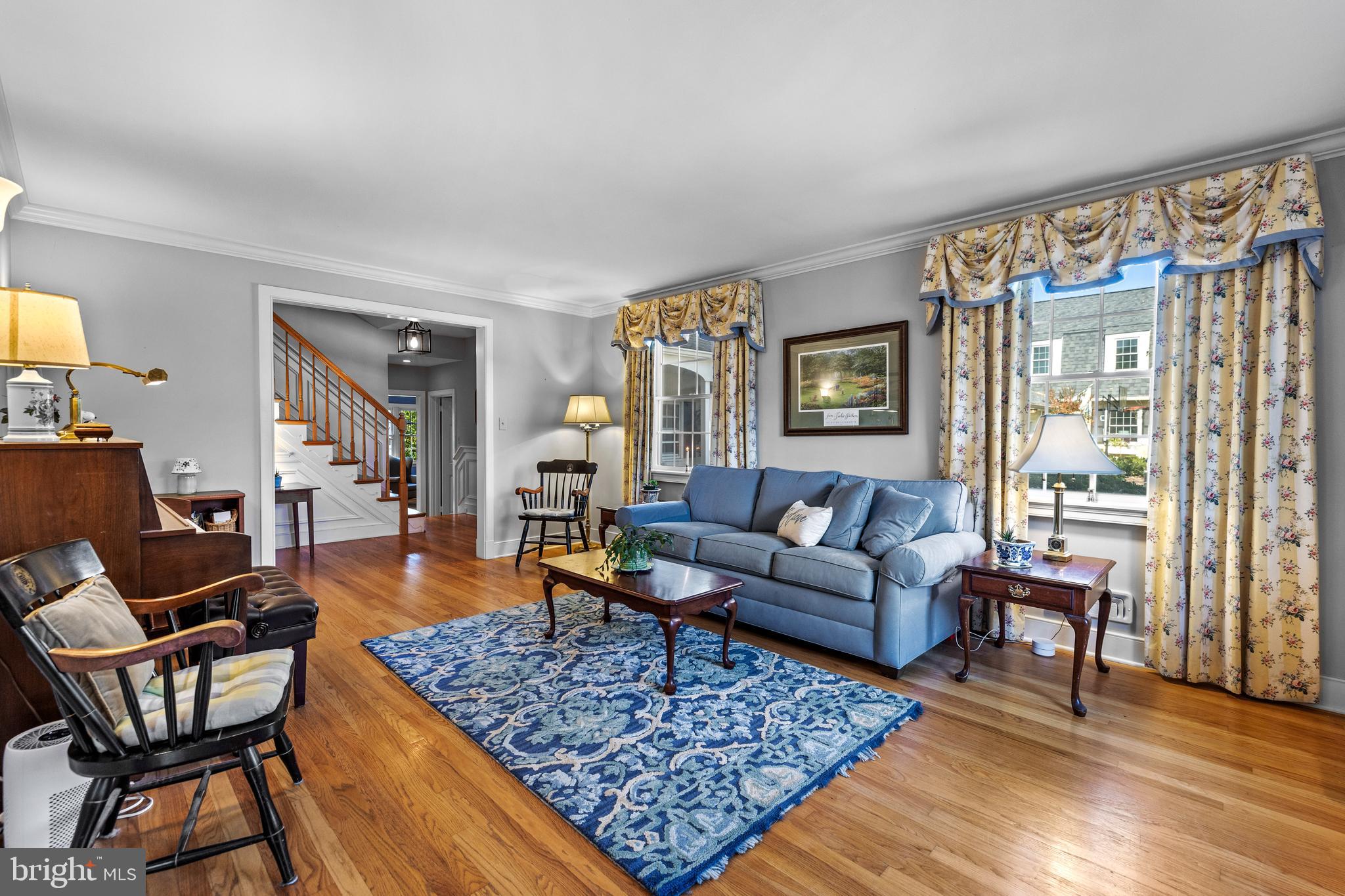 8306 CARRBRIDGE CIRCLE