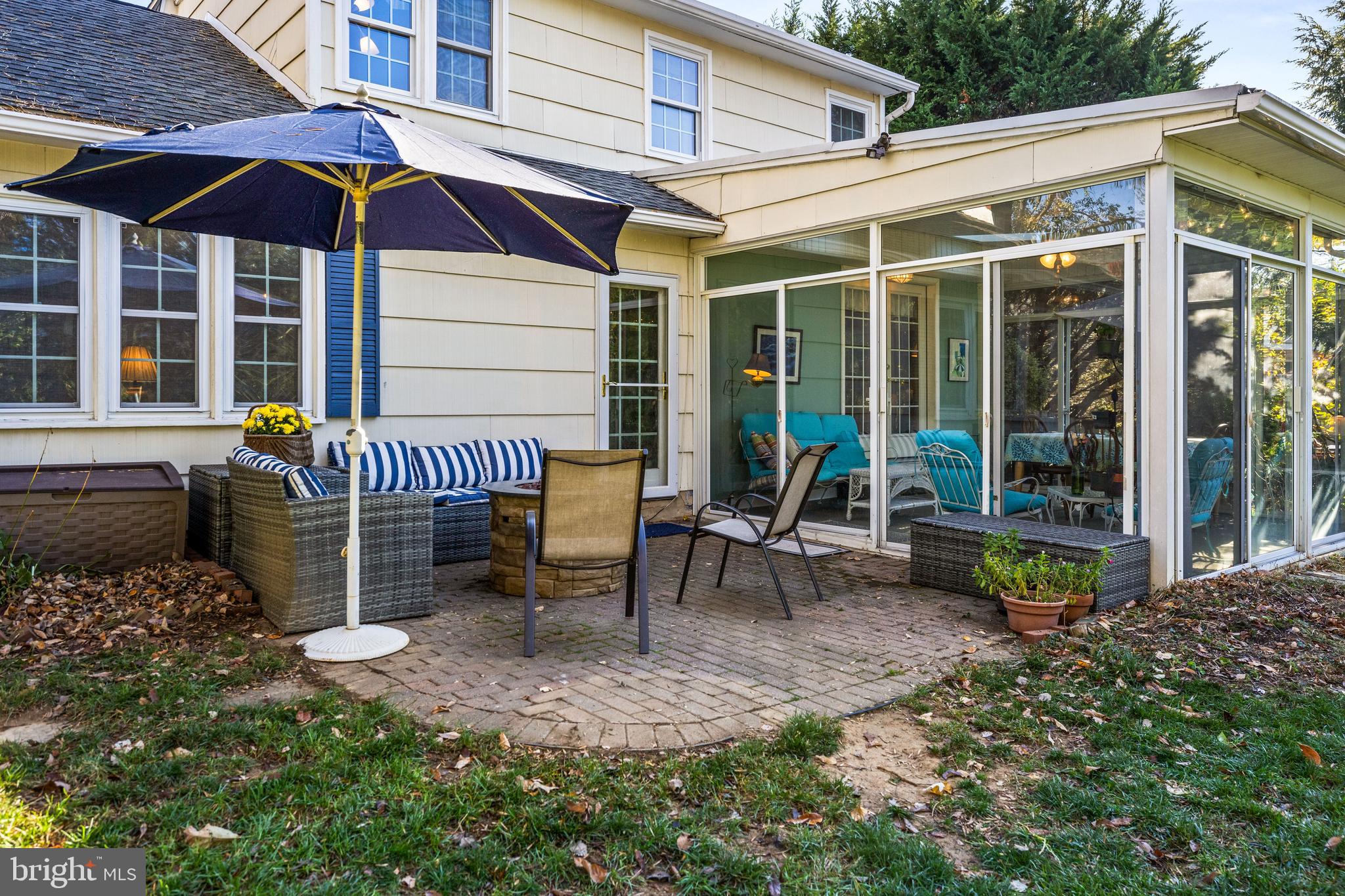 8306 CARRBRIDGE CIRCLE
