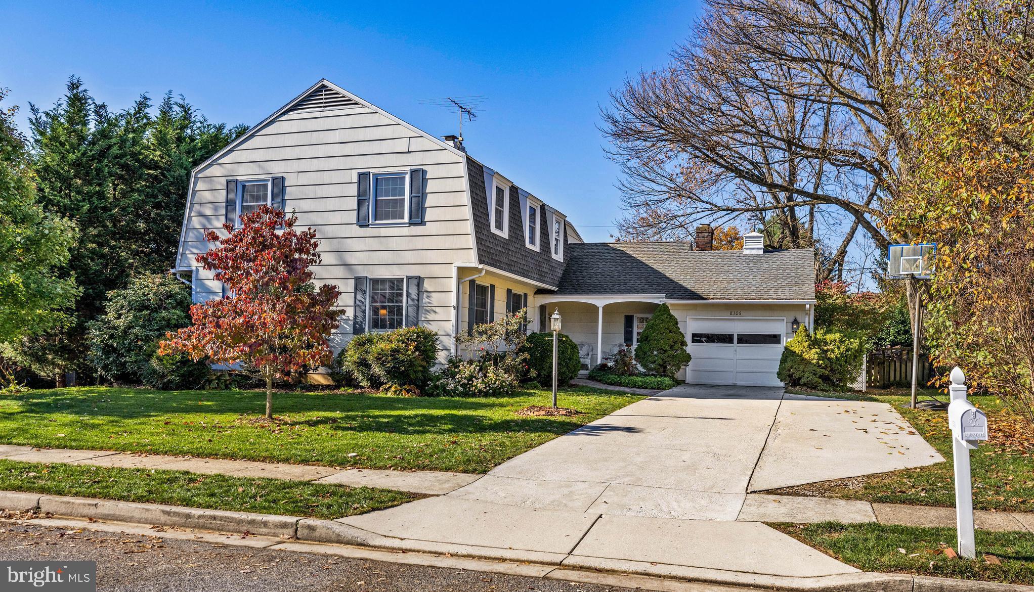 8306 CARRBRIDGE CIRCLE