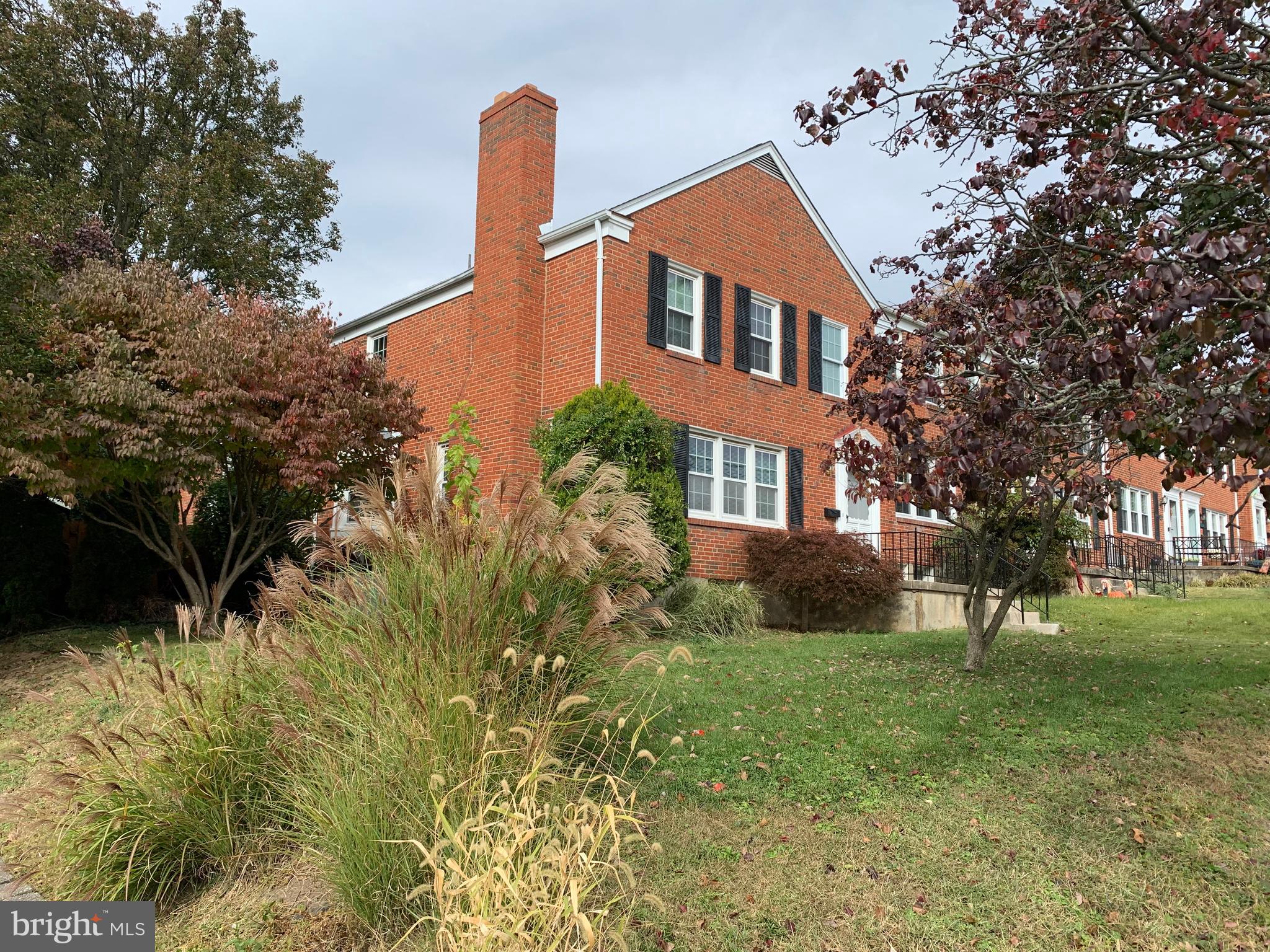 8524 PLEASANT PLAINS ROAD