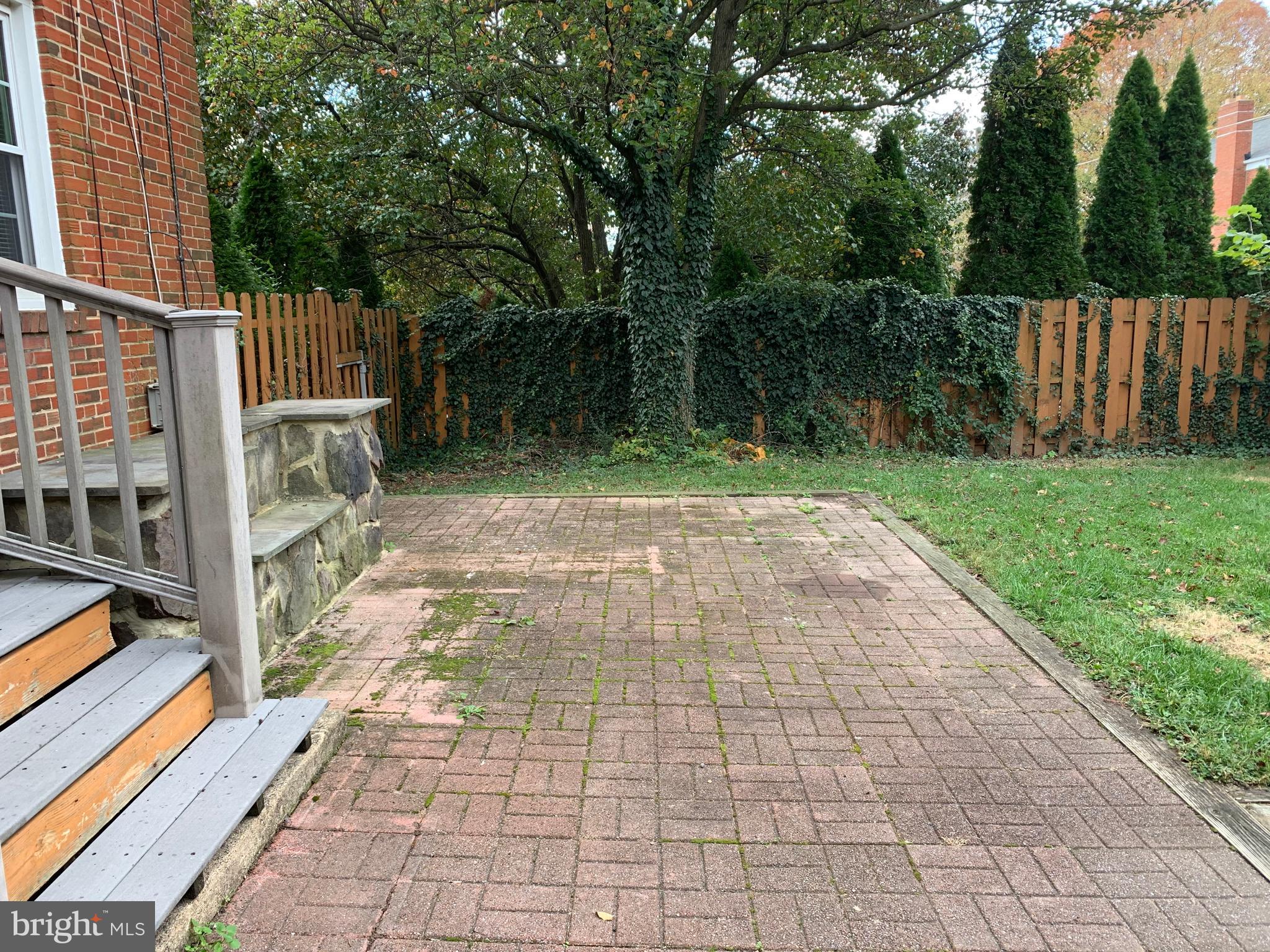 8524 PLEASANT PLAINS ROAD