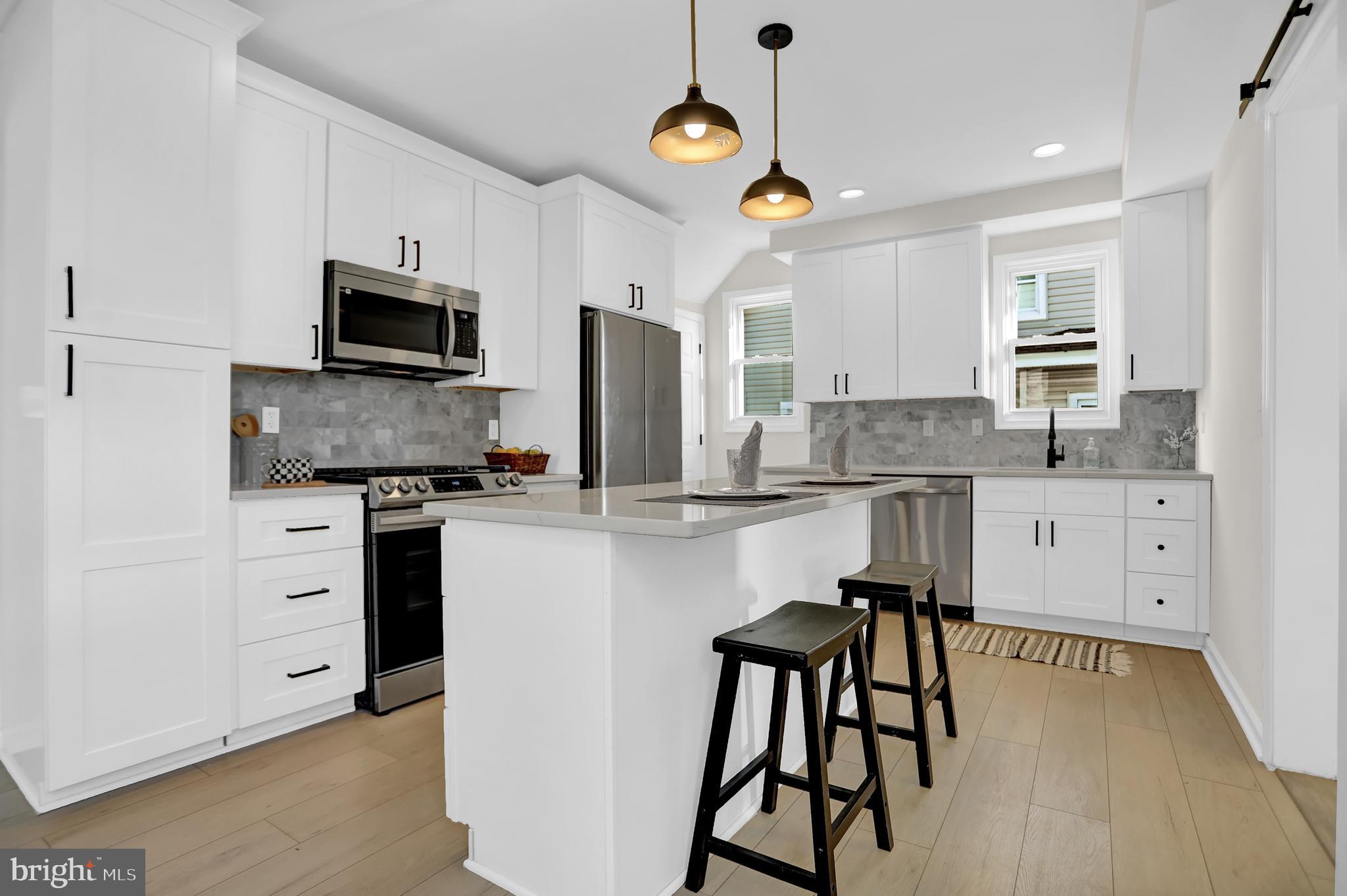 3027 WILLOUGHBY ROAD