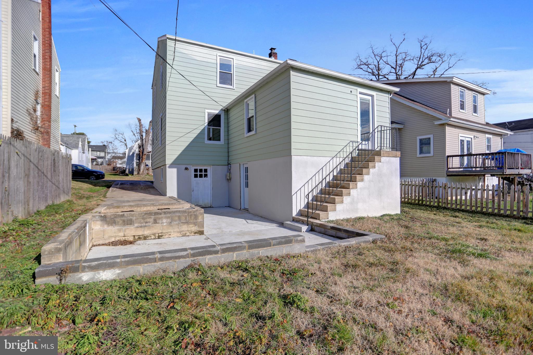 3027 WILLOUGHBY ROAD