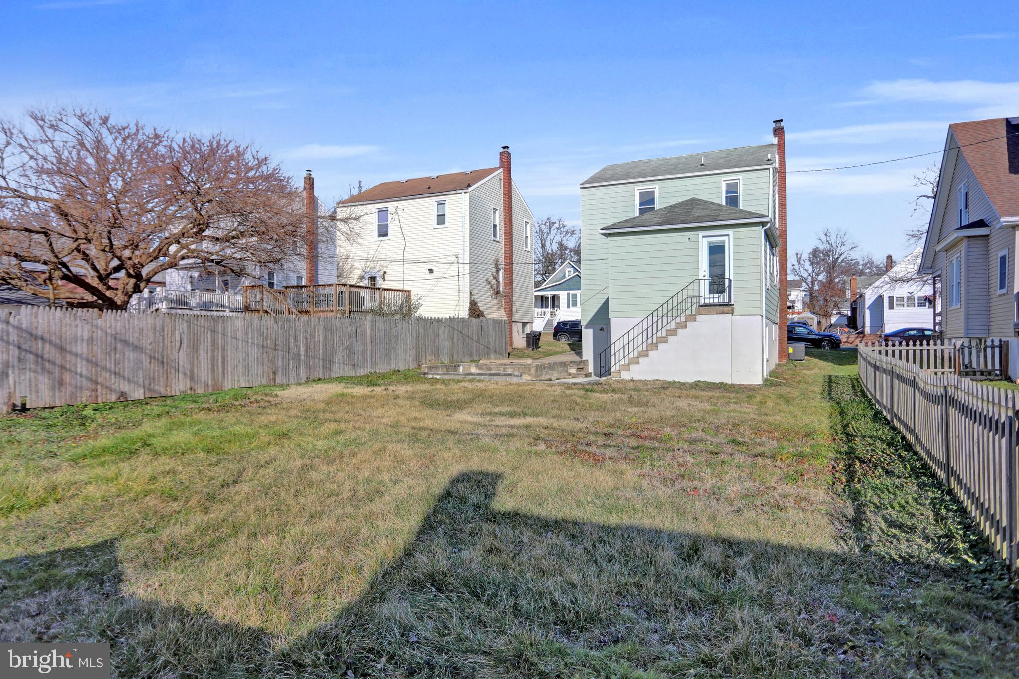 3027 WILLOUGHBY ROAD