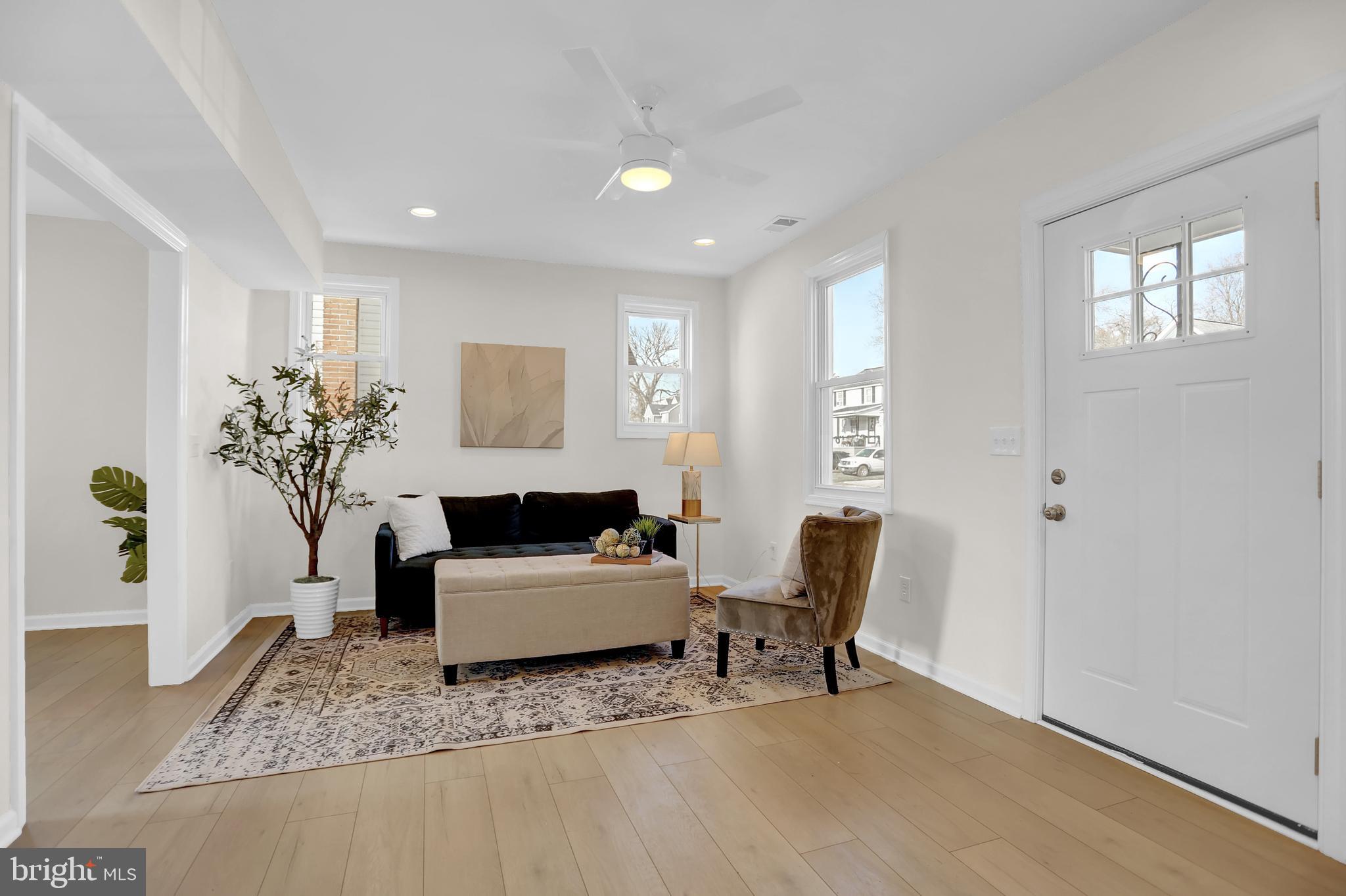 3027 WILLOUGHBY ROAD