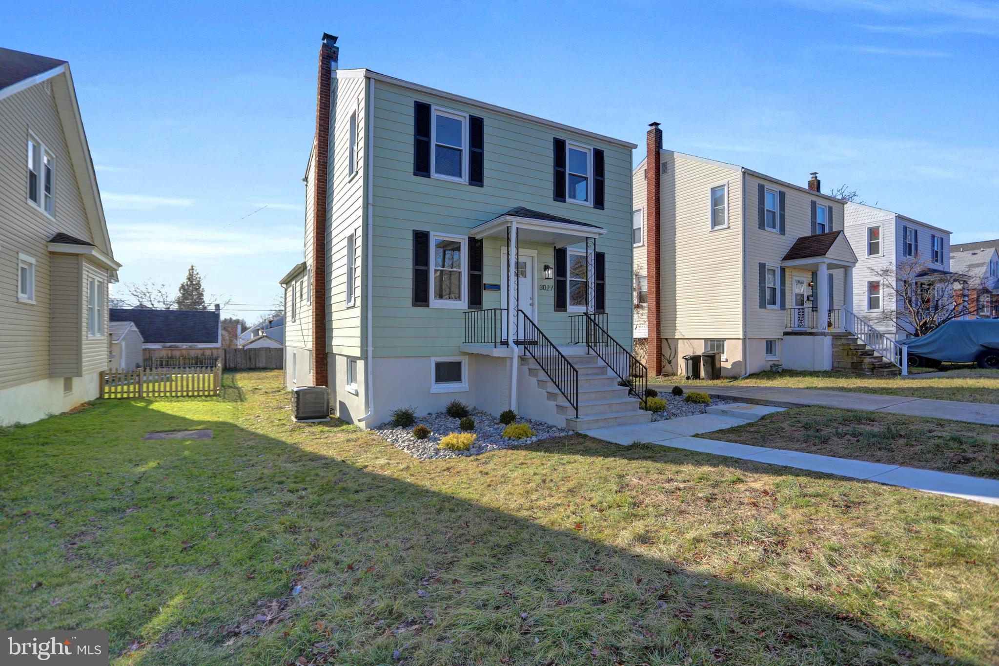 3027 WILLOUGHBY ROAD