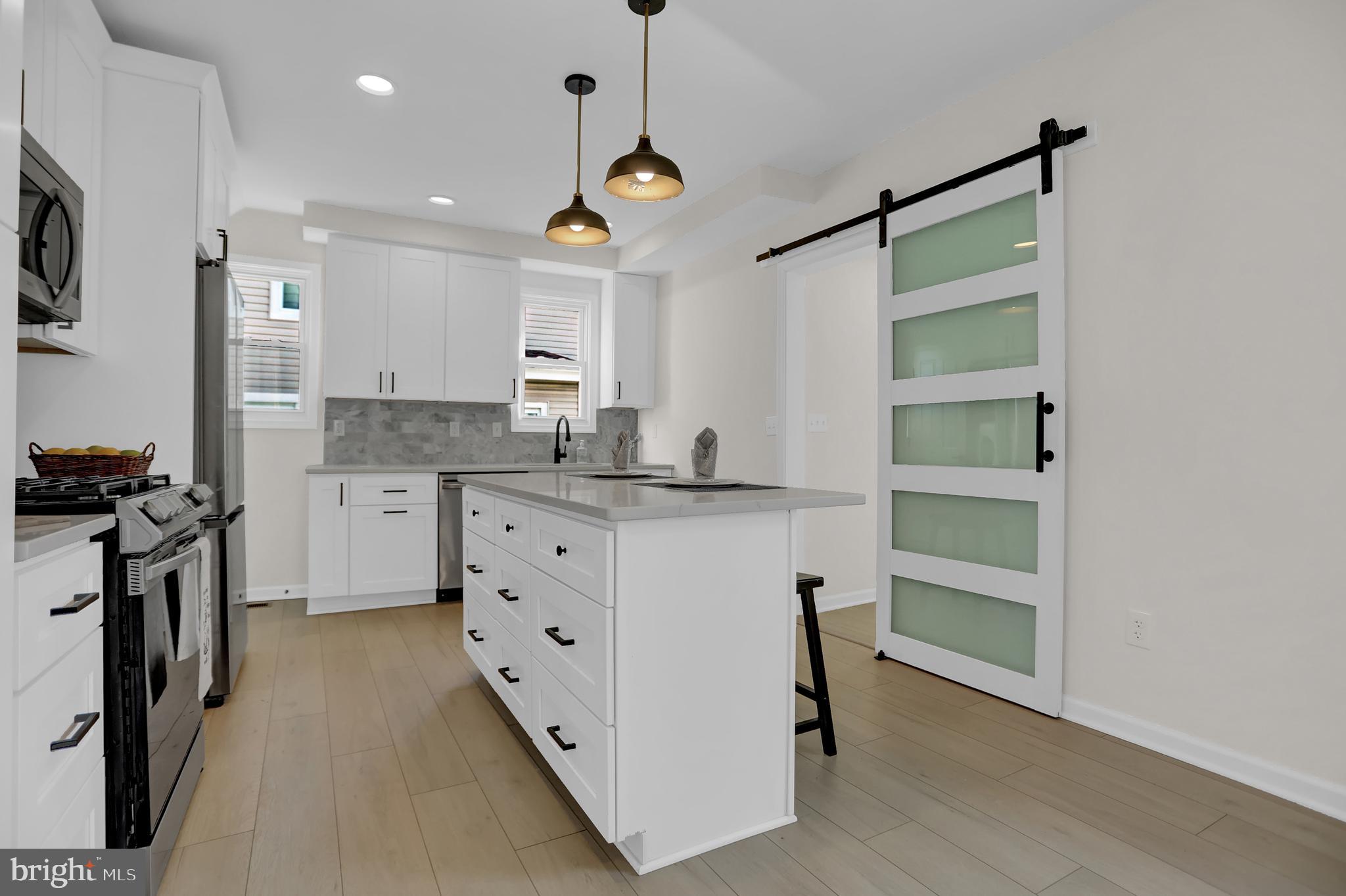 3027 WILLOUGHBY ROAD