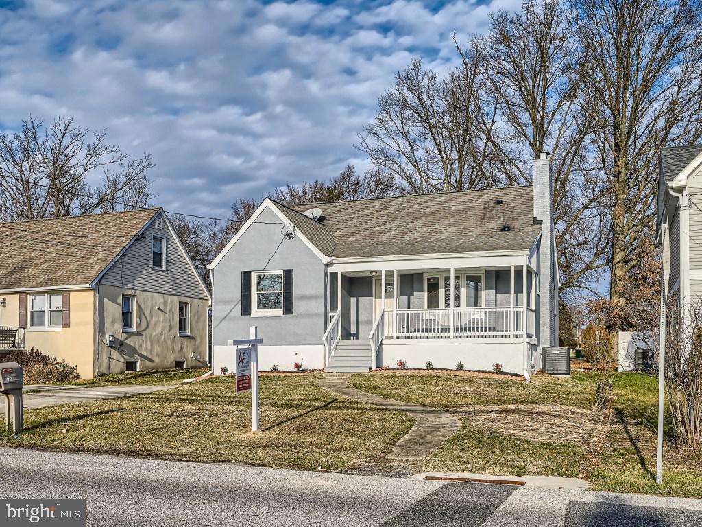 4112 KLAUSMIER AVENUE