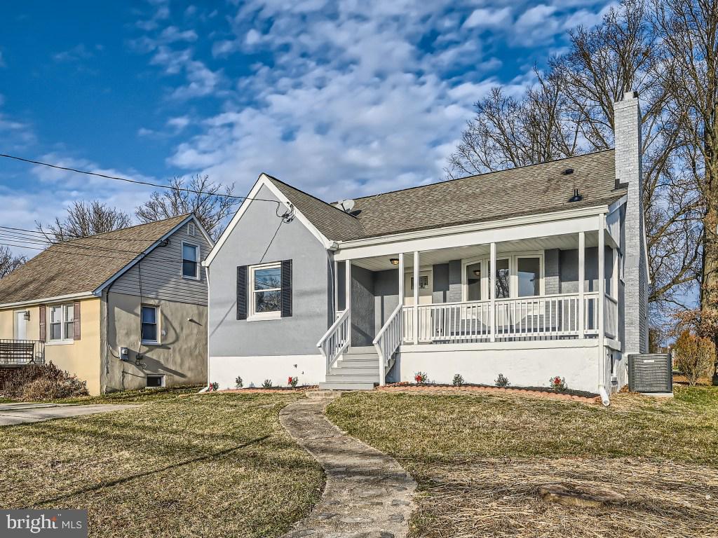 4112 KLAUSMIER AVENUE