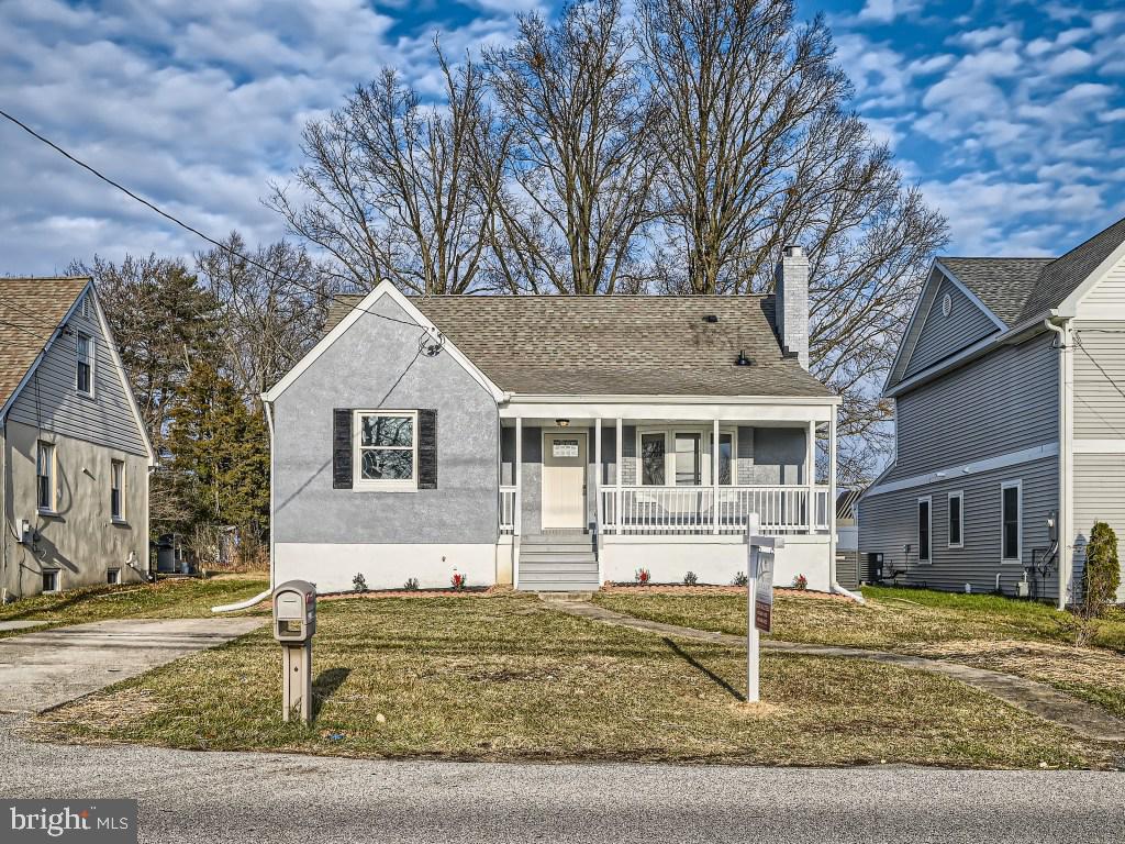 4112 KLAUSMIER AVENUE