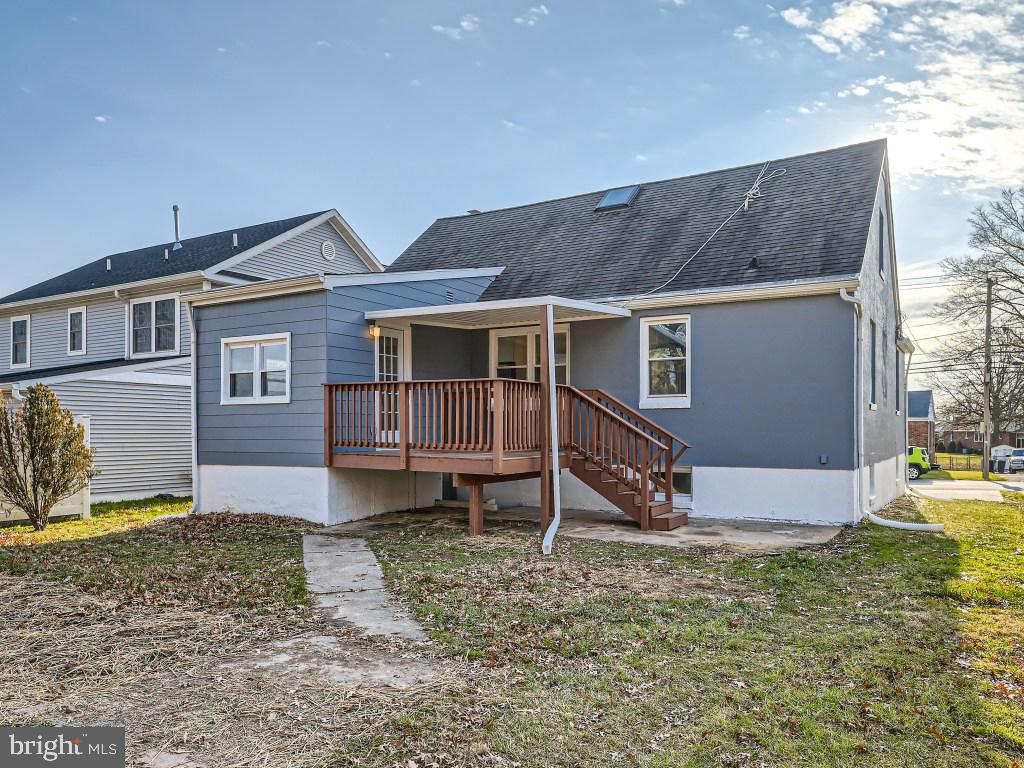 4112 KLAUSMIER AVENUE