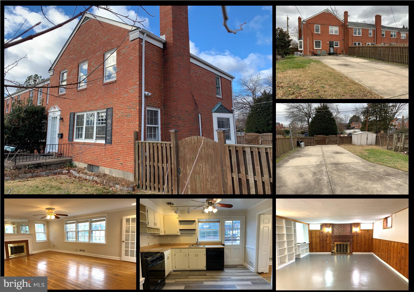 8510 PLEASANT PLAINS ROAD