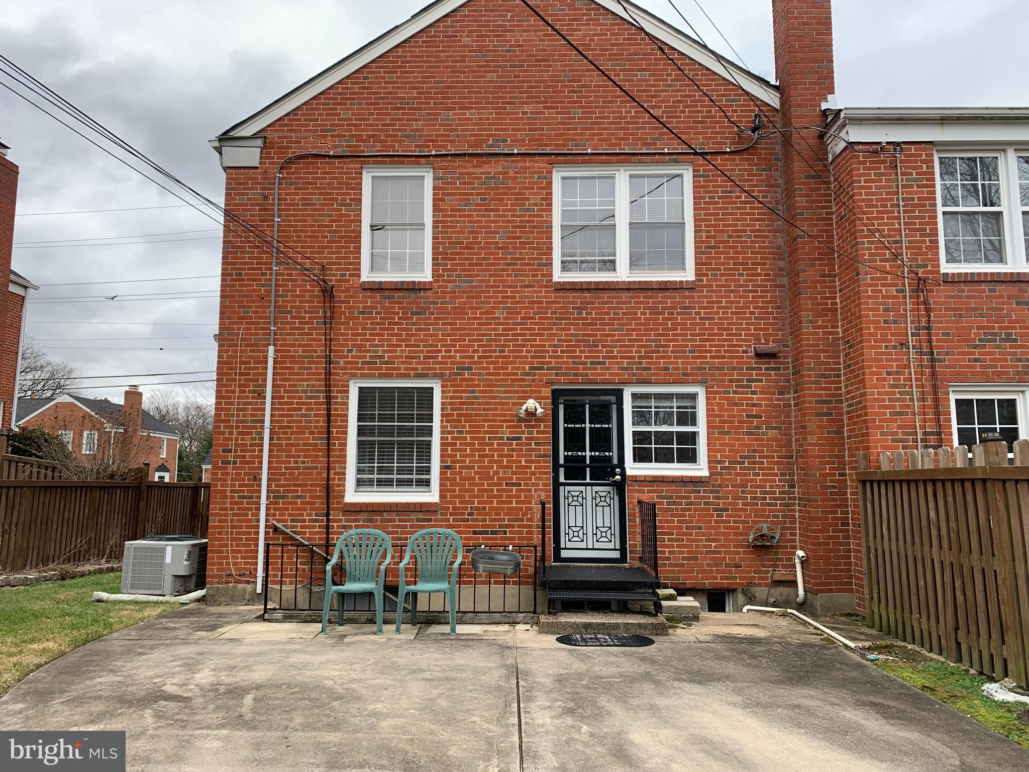 8510 PLEASANT PLAINS ROAD