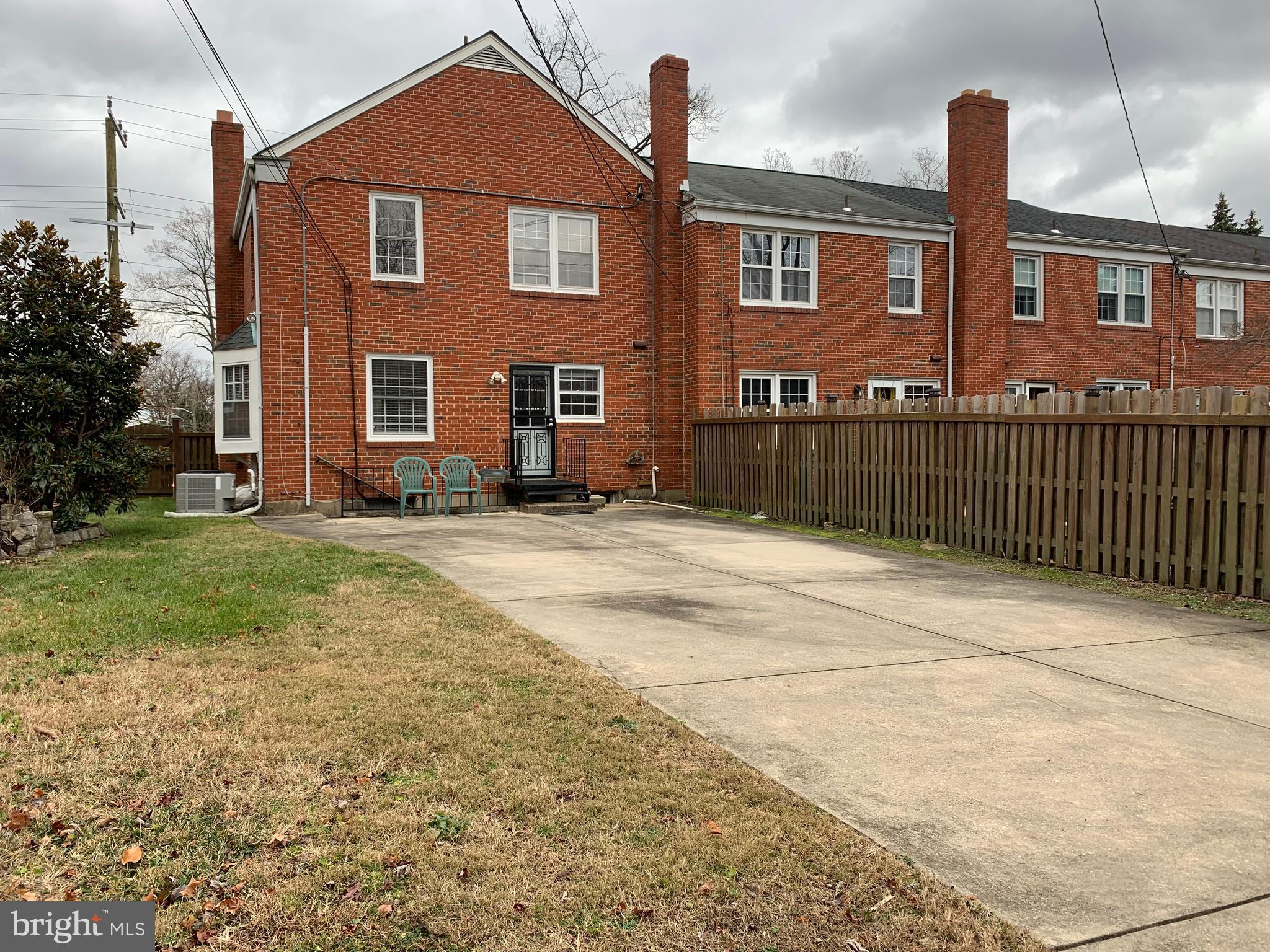 8510 PLEASANT PLAINS ROAD