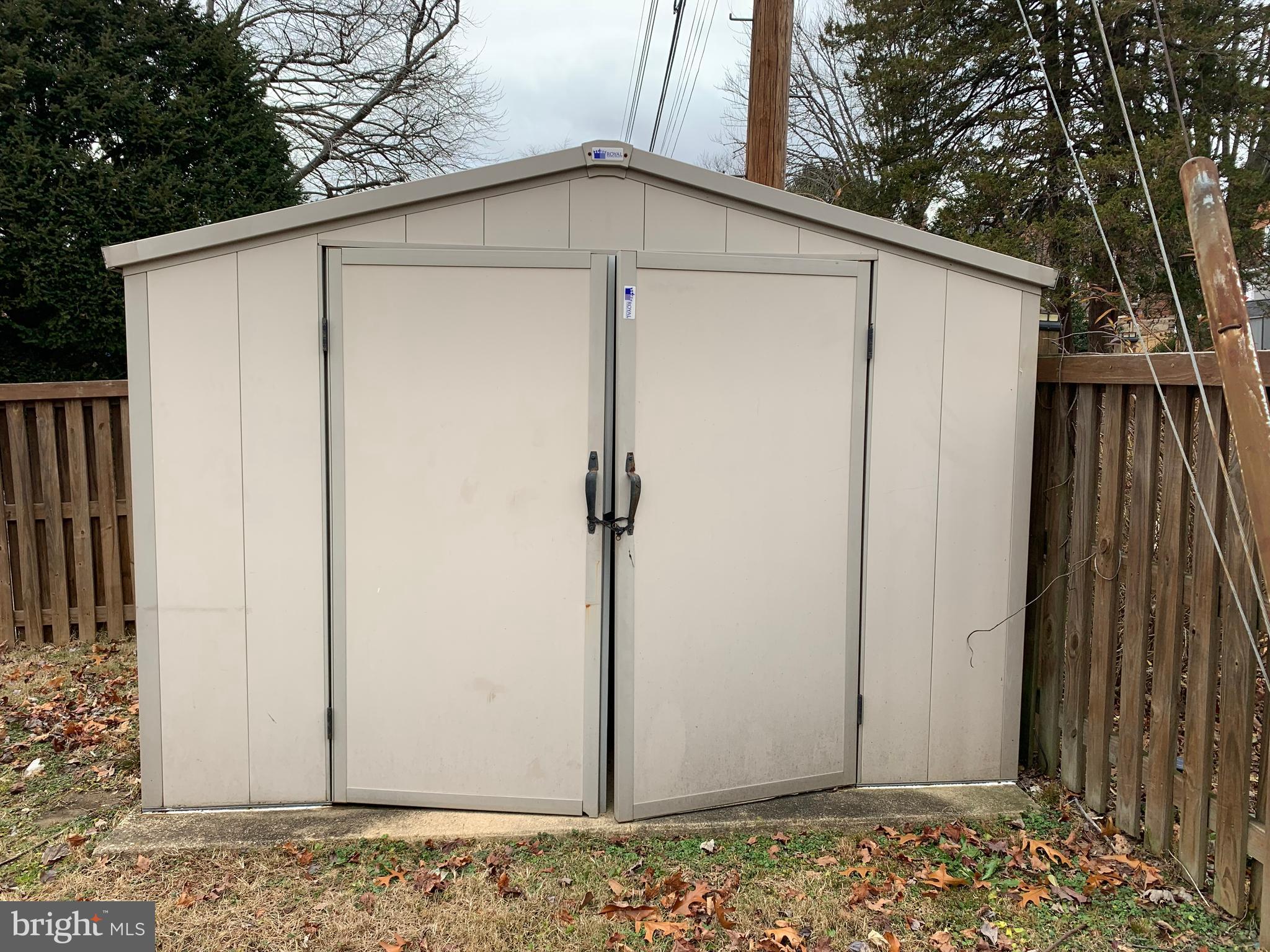 8510 PLEASANT PLAINS ROAD