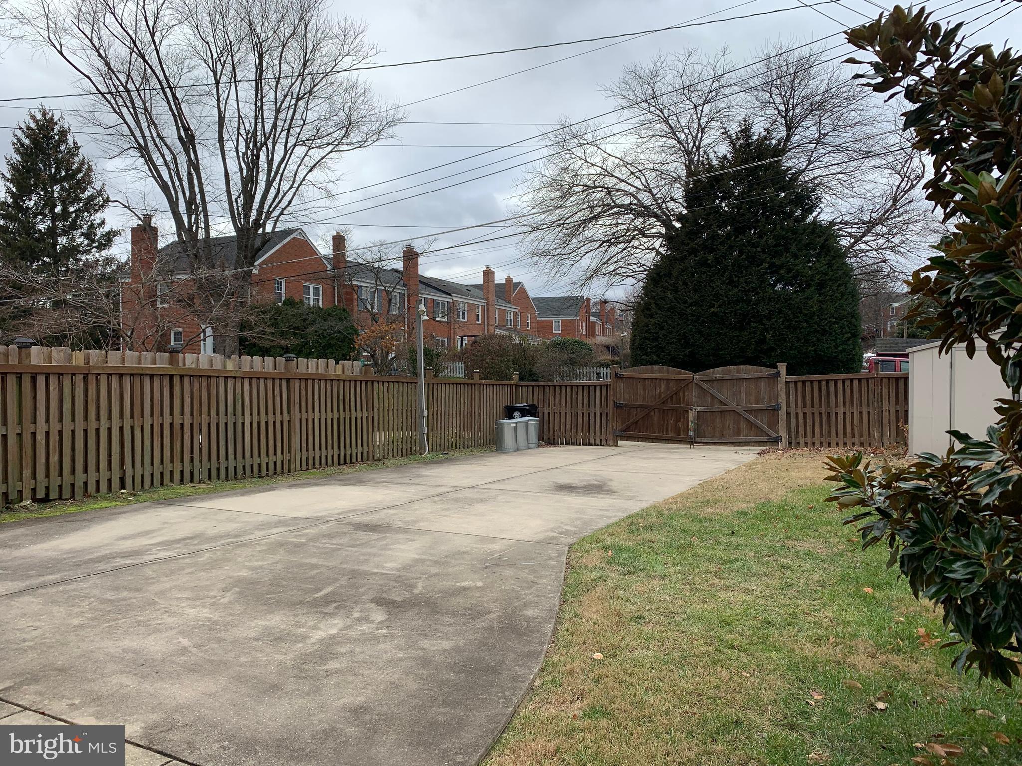 8510 PLEASANT PLAINS ROAD