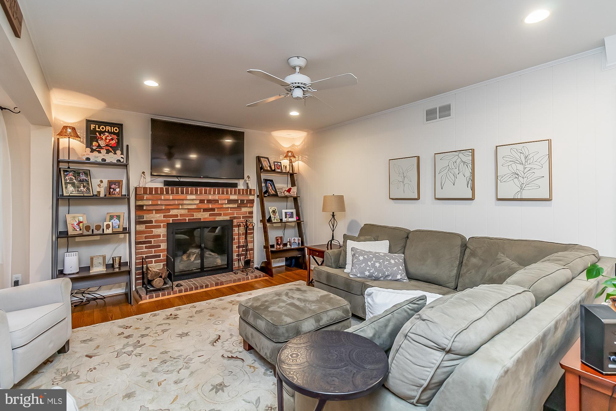 2108 WOODFORK ROAD