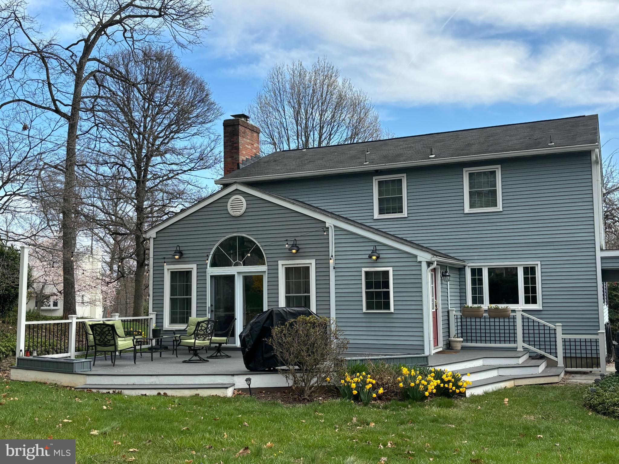 2108 WOODFORK ROAD