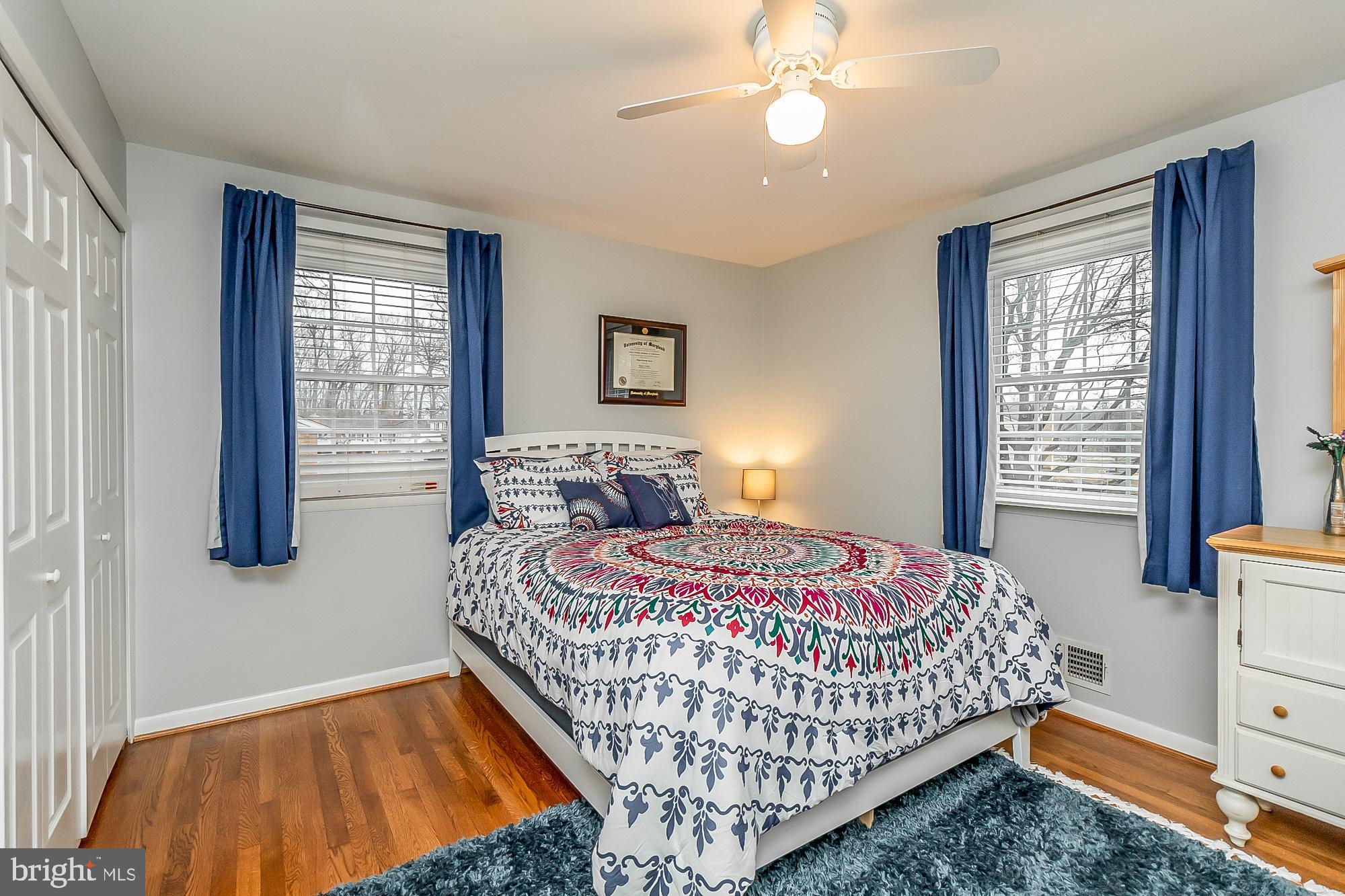 2108 WOODFORK ROAD