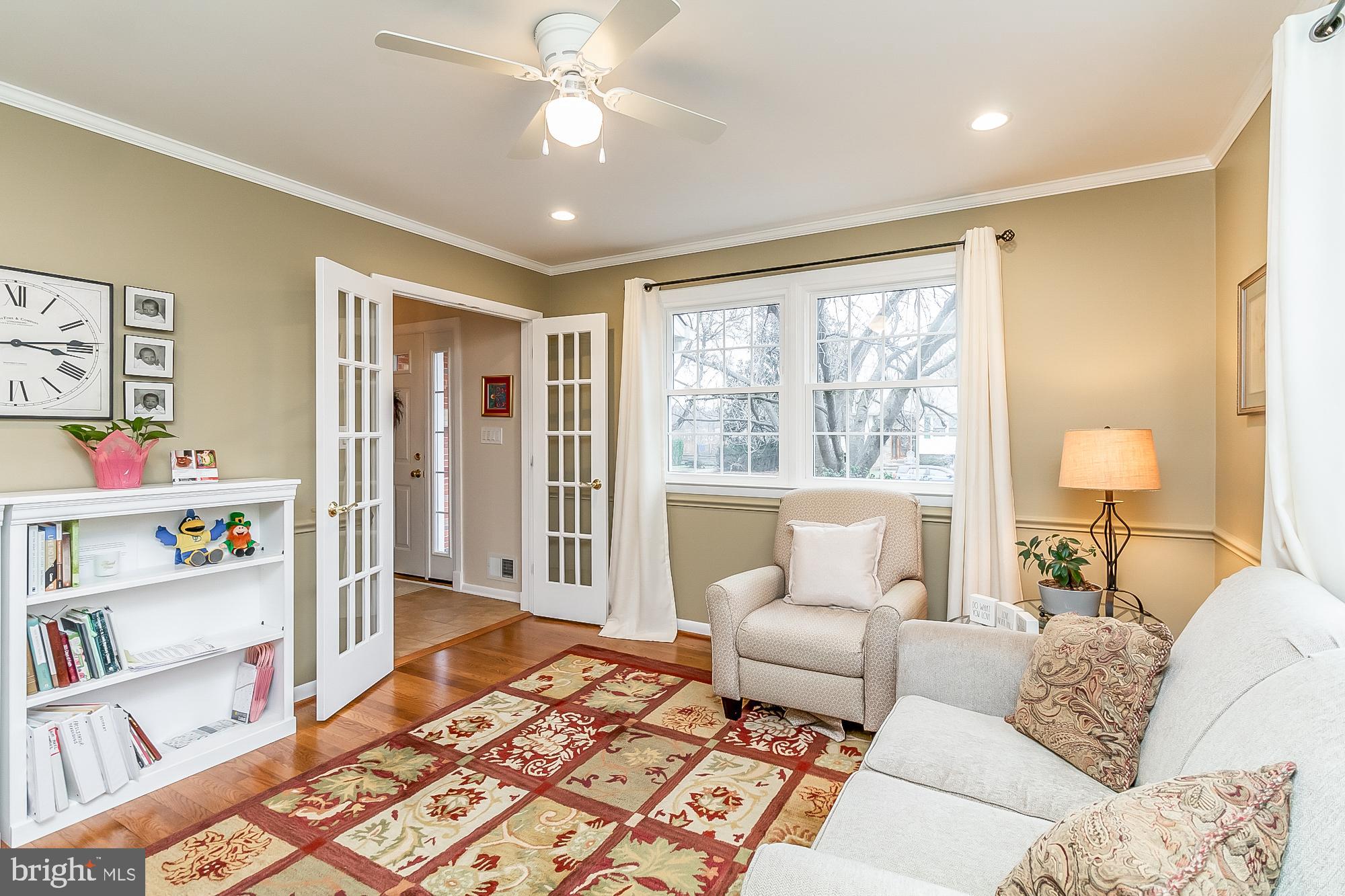 2108 WOODFORK ROAD