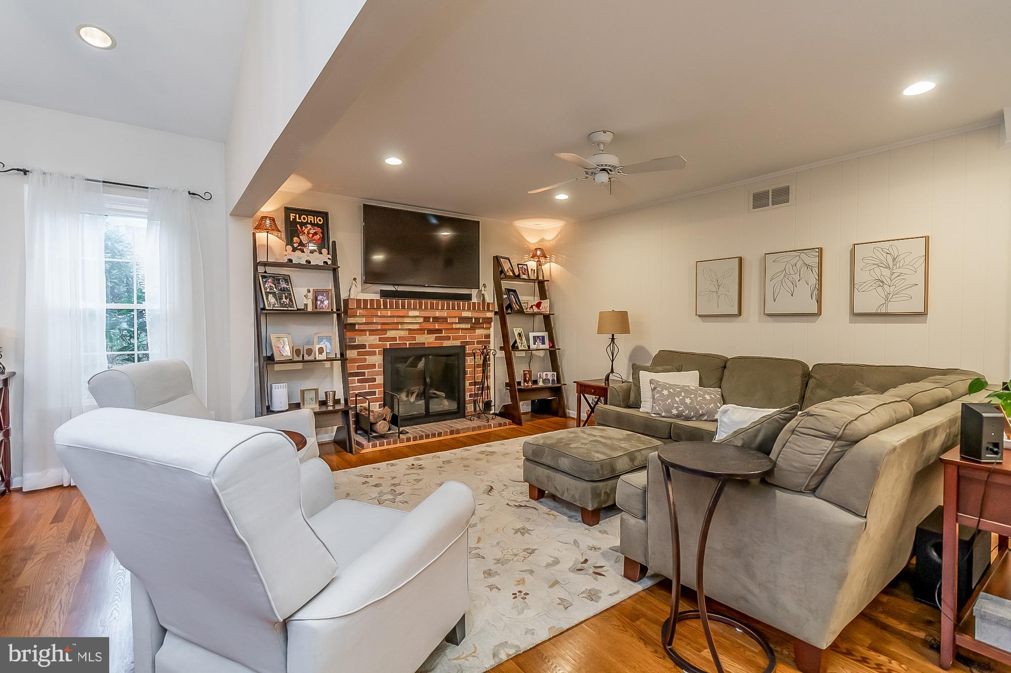 2108 WOODFORK ROAD