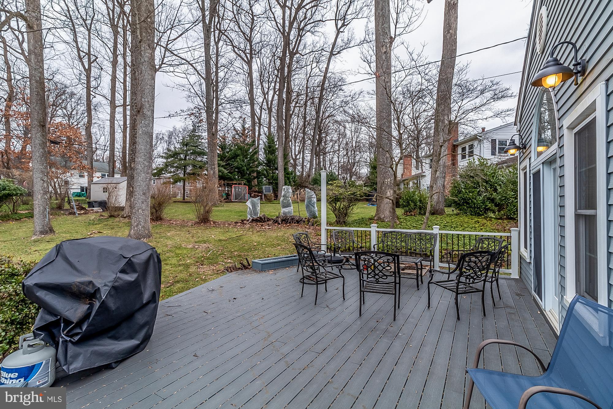 2108 WOODFORK ROAD