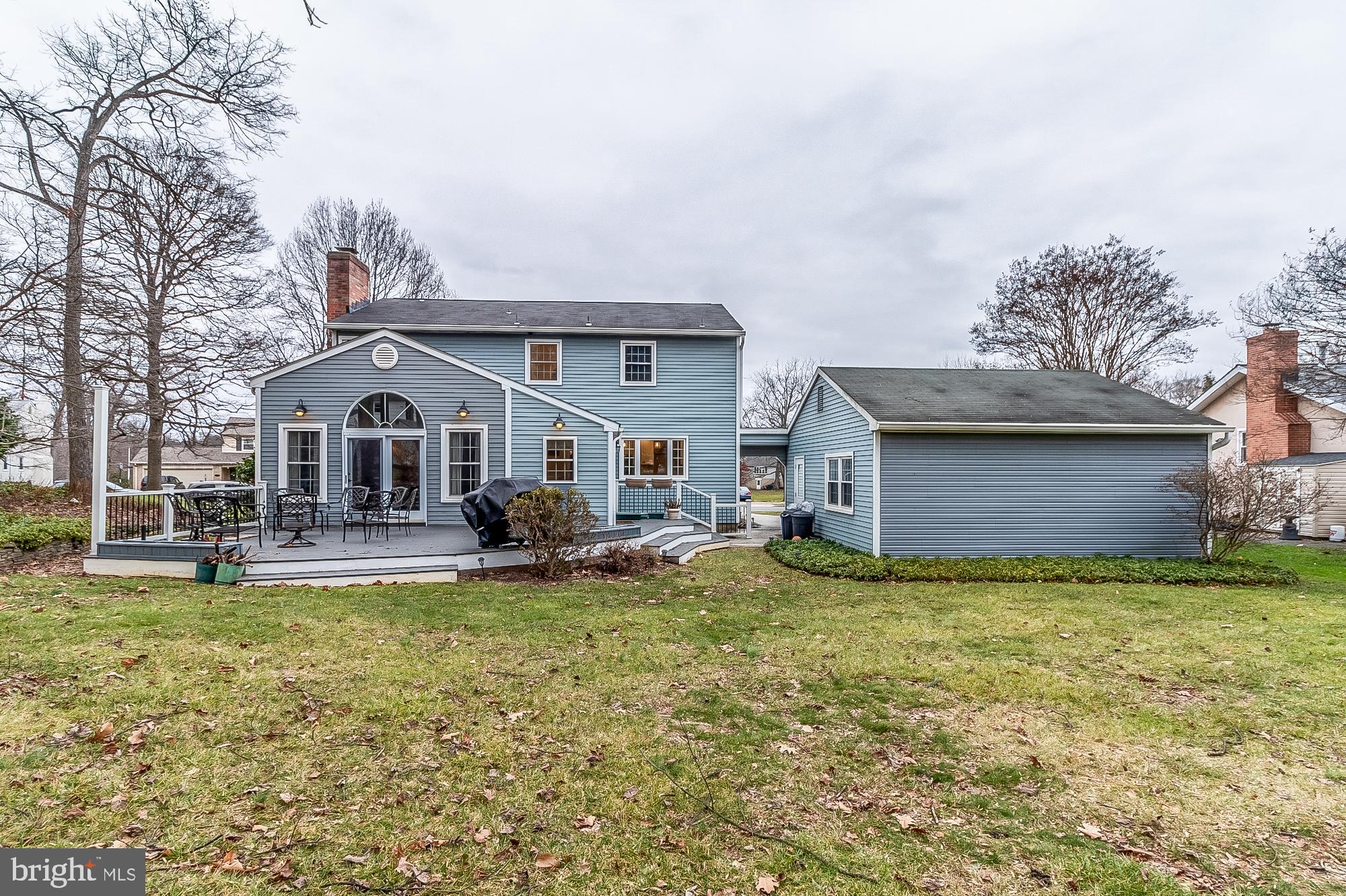 2108 WOODFORK ROAD