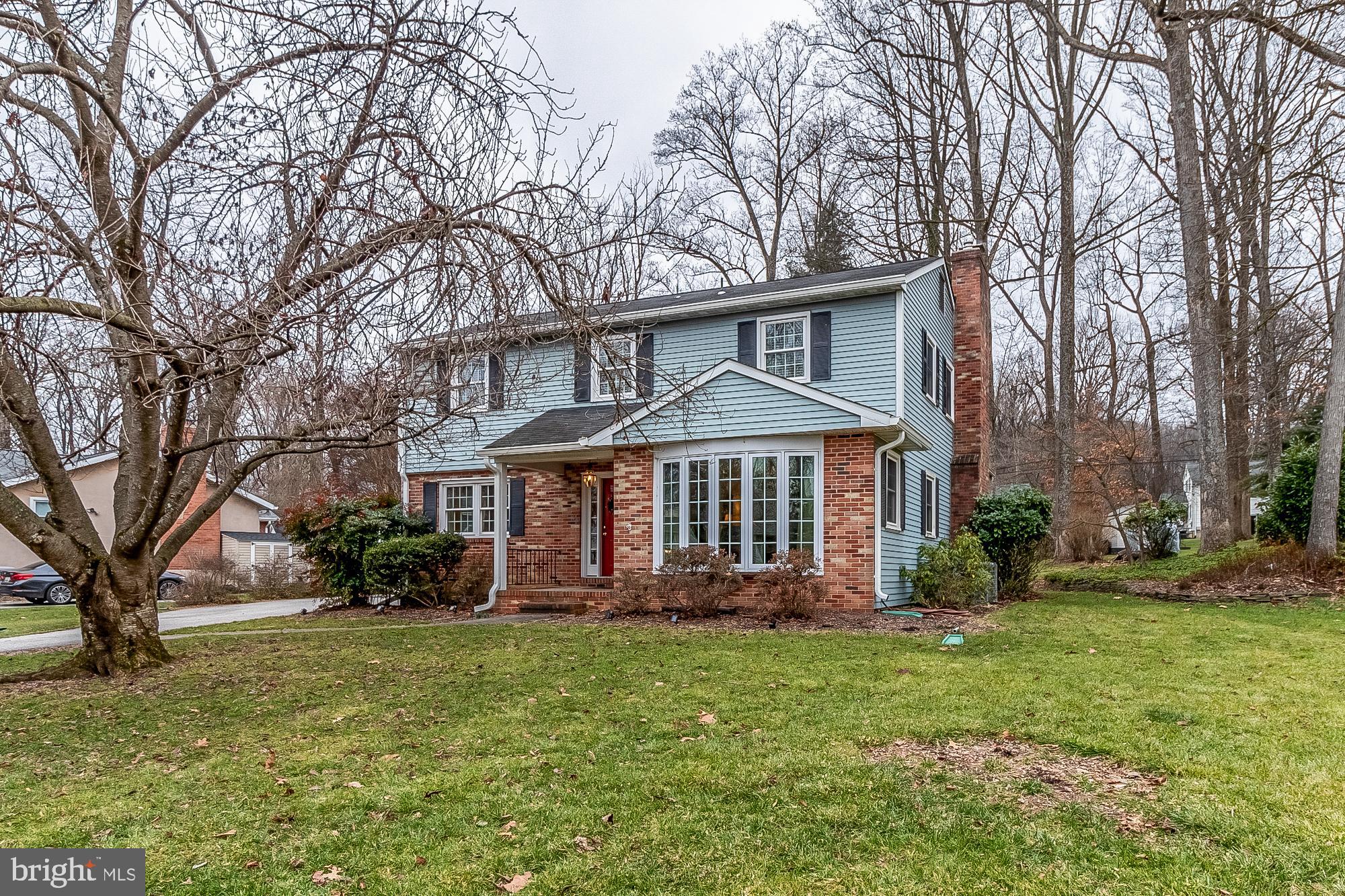 2108 WOODFORK ROAD