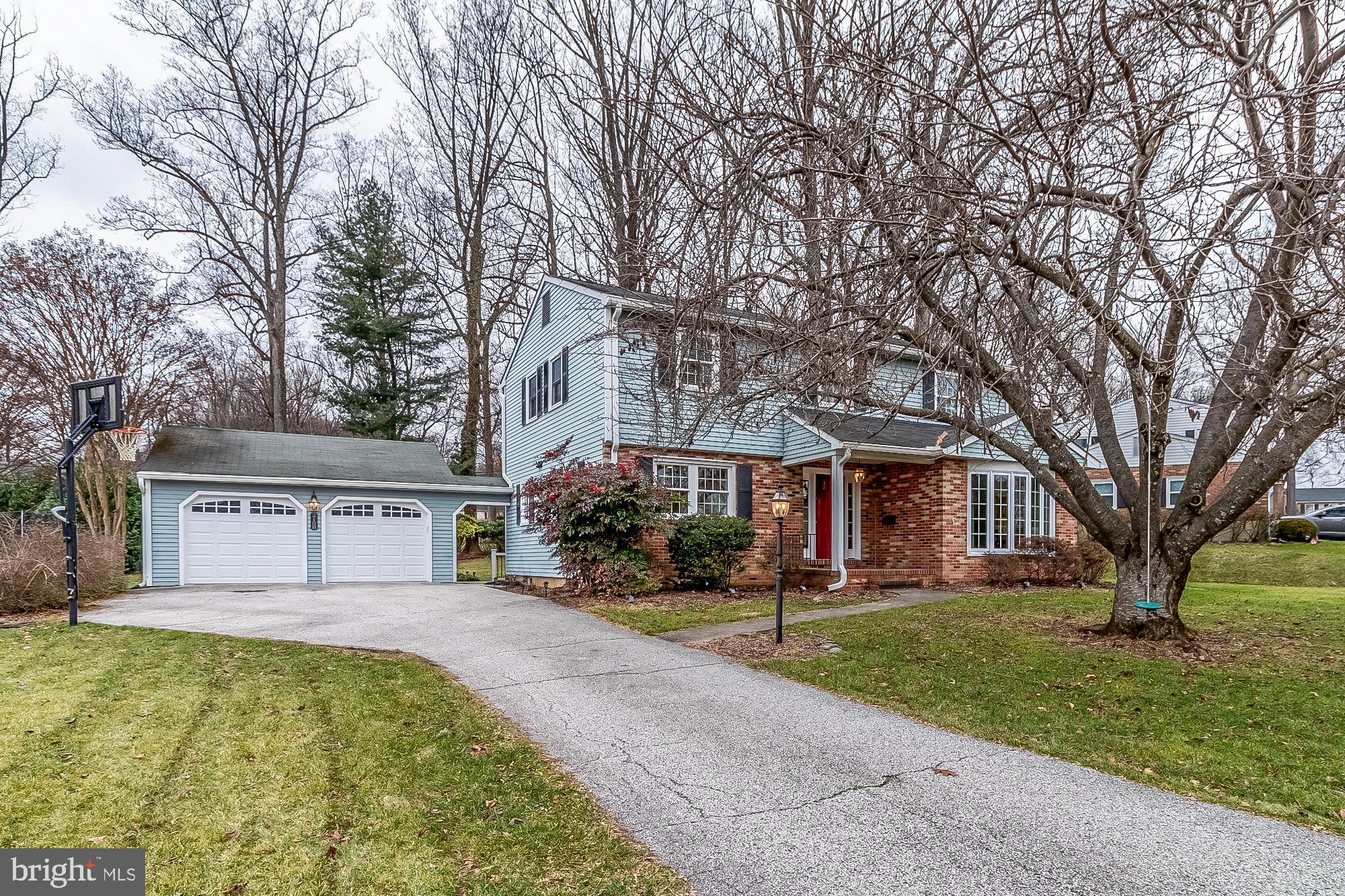 2108 WOODFORK ROAD