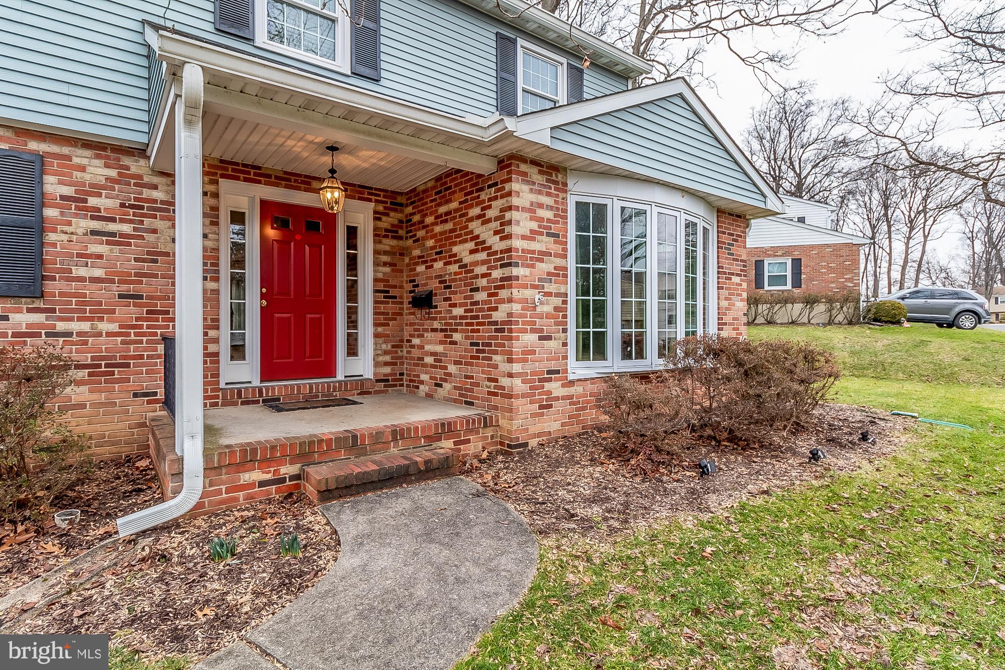 2108 WOODFORK ROAD