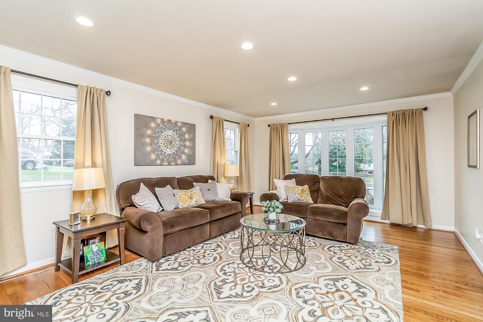2108 WOODFORK ROAD