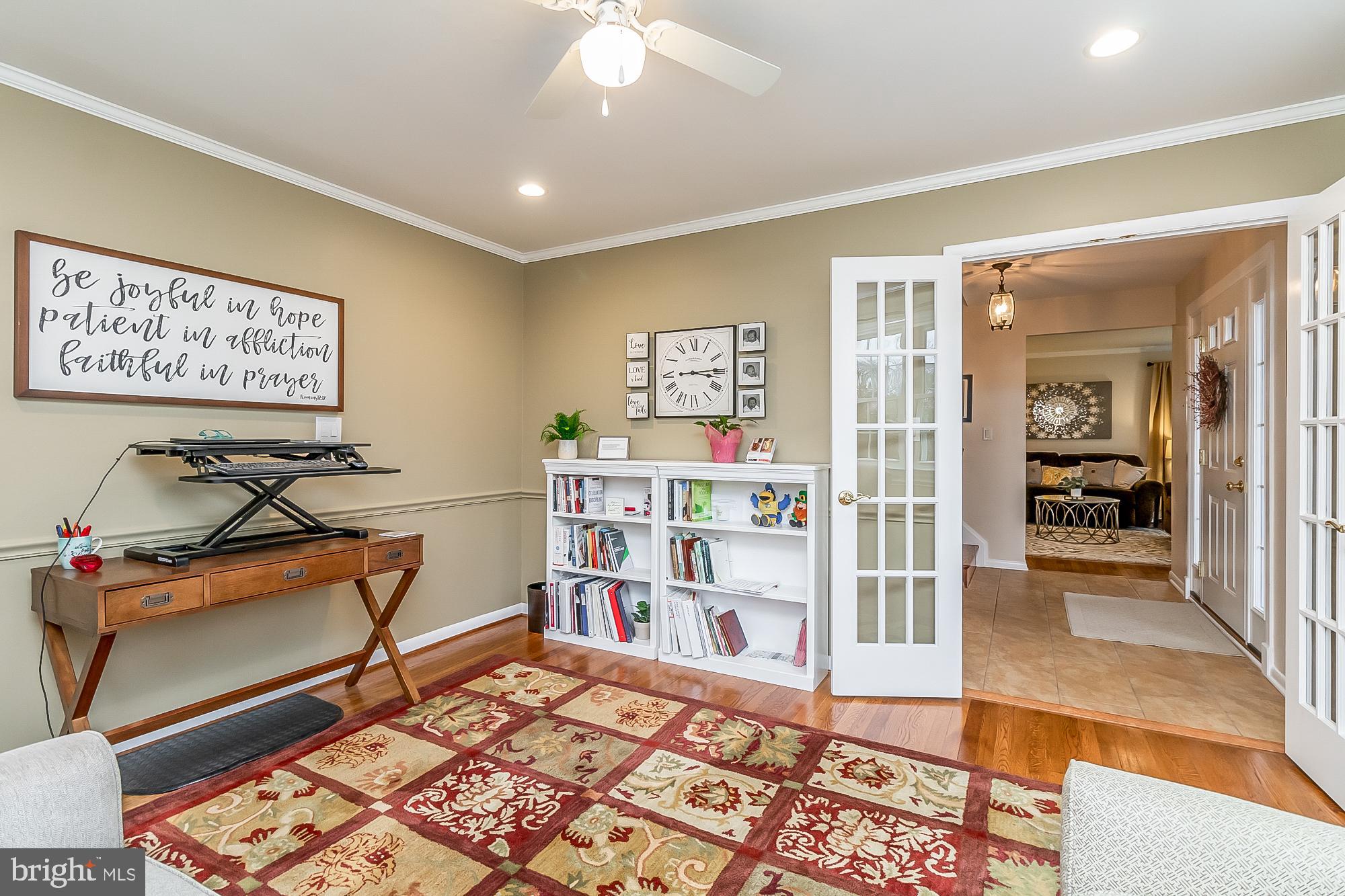 2108 WOODFORK ROAD