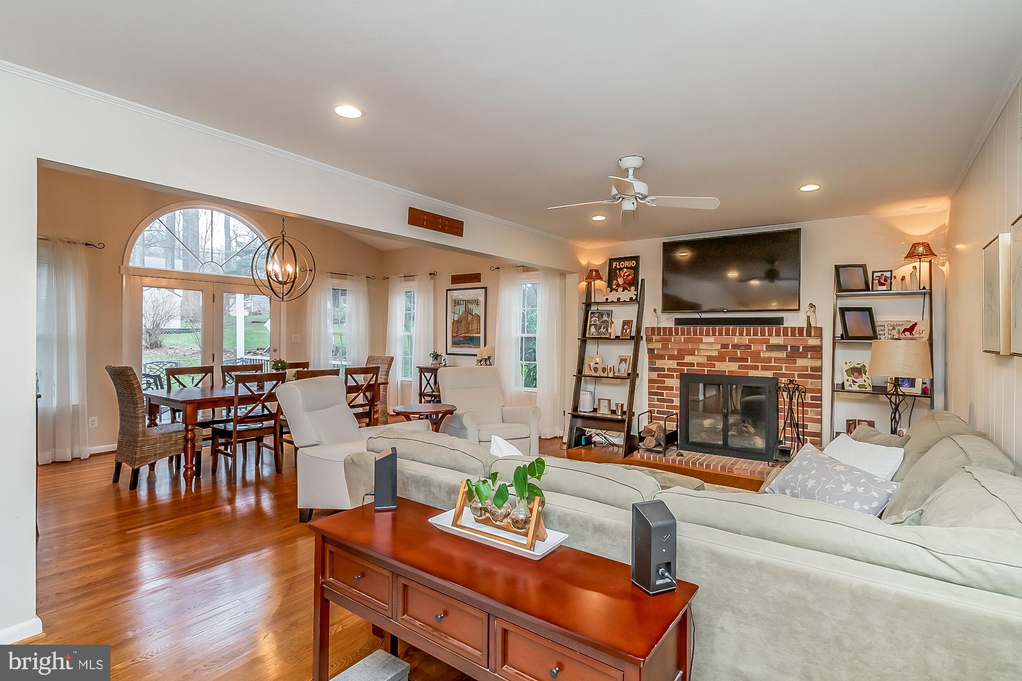 2108 WOODFORK ROAD